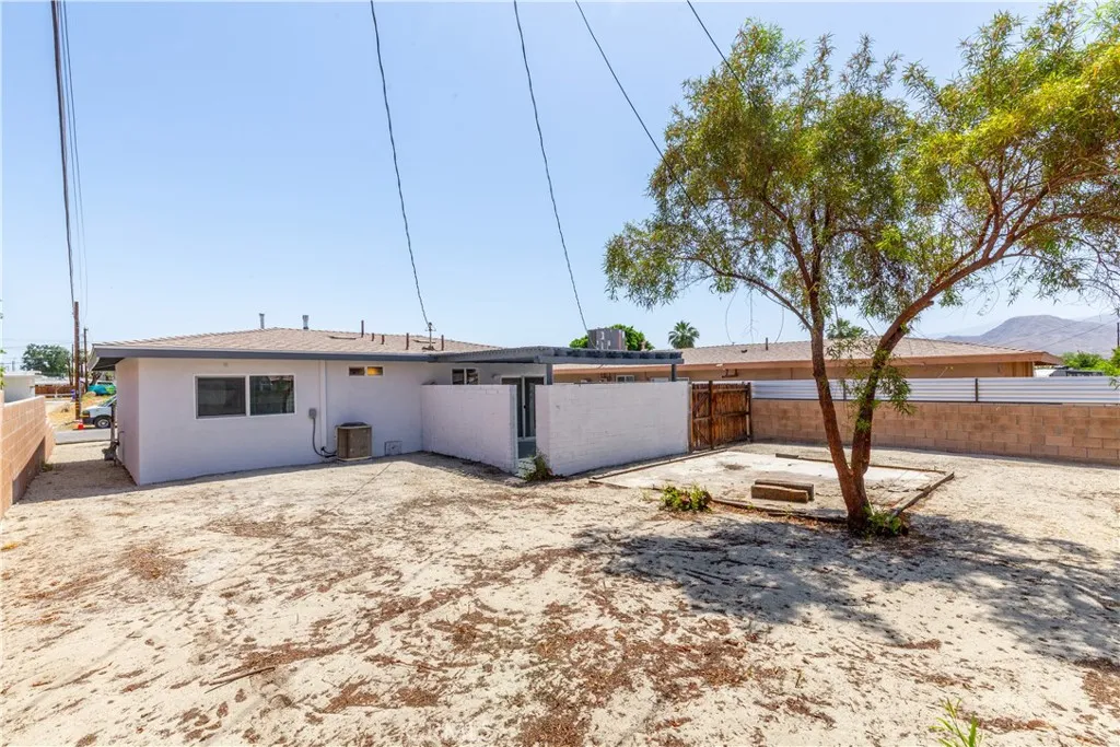 Additional image 32 of 33721 Rancho Vista Dr, Cathedral City, CA 92234