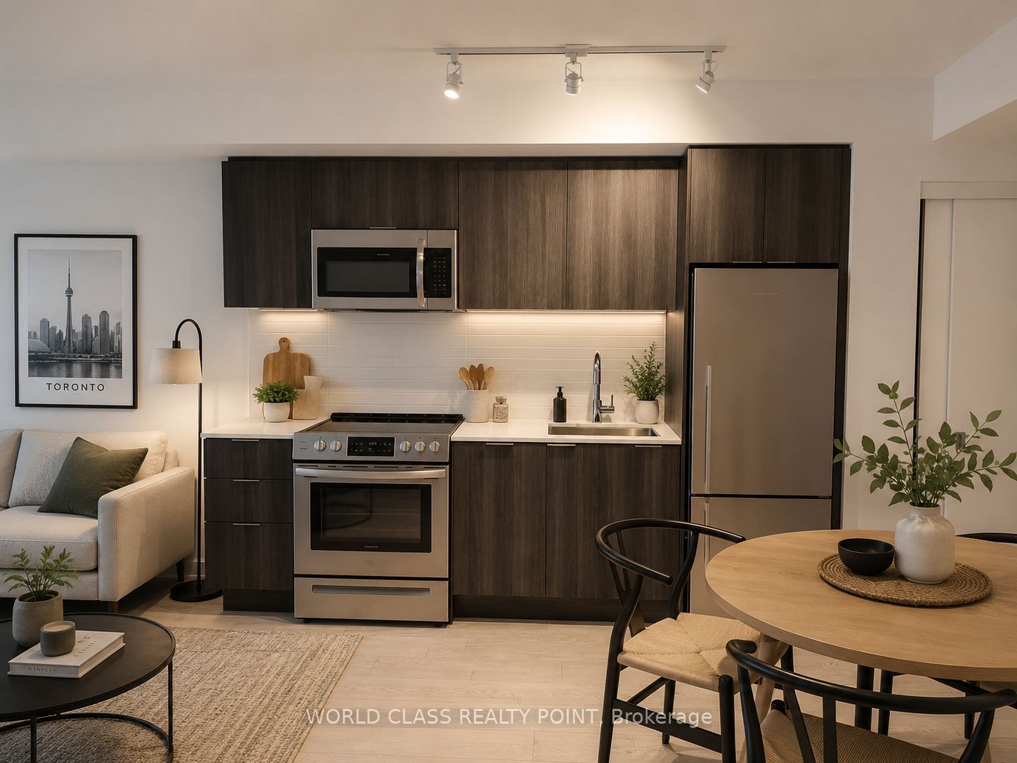 Additional image 3 of 1209-25 Richmond Street E, Toronto, ON, M5C 0A6