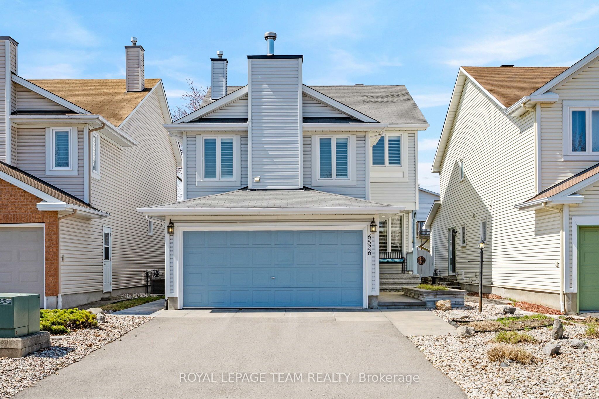 6526 Tooney Drive, Ottawa, ON, K1C 7G9