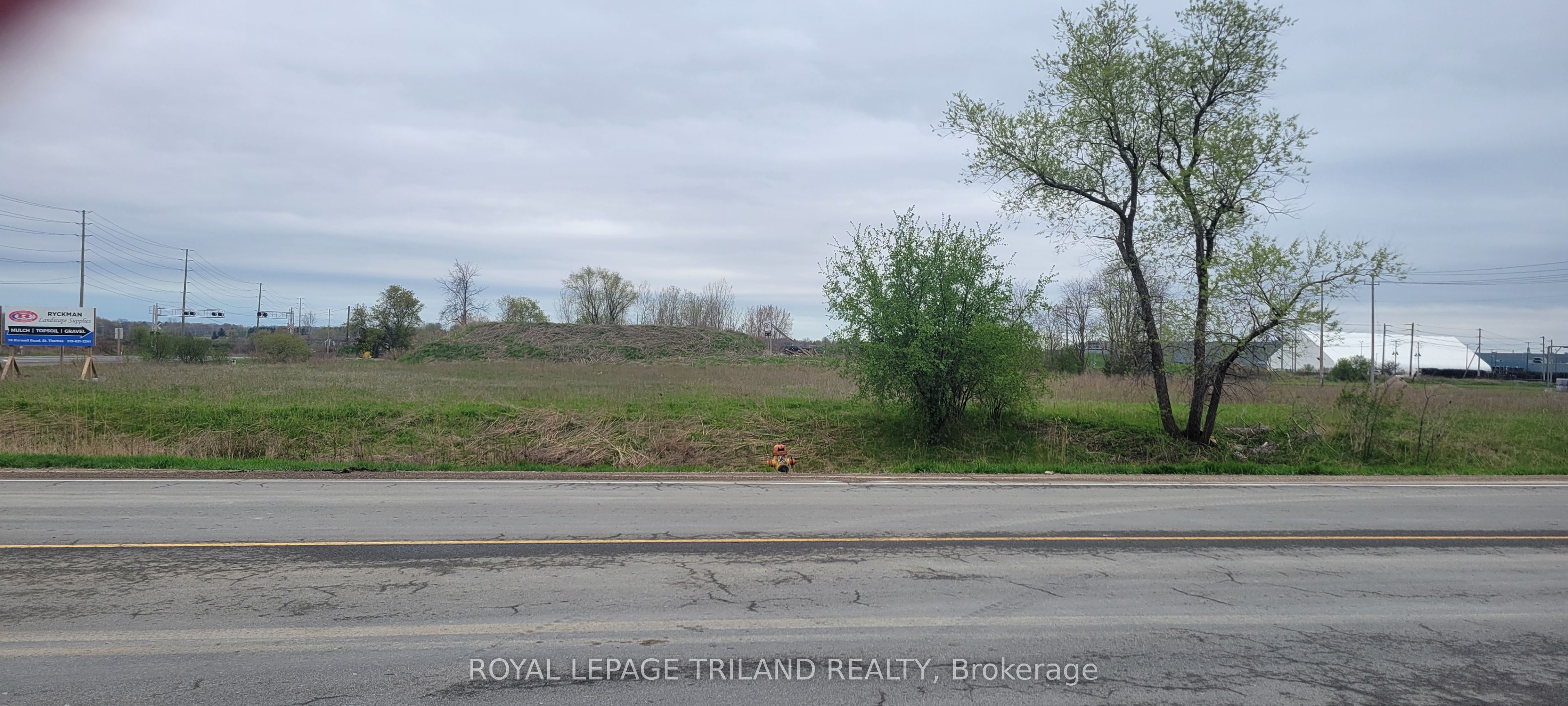 265 Edward Street, St. Thomas, ON, N5P 4A9