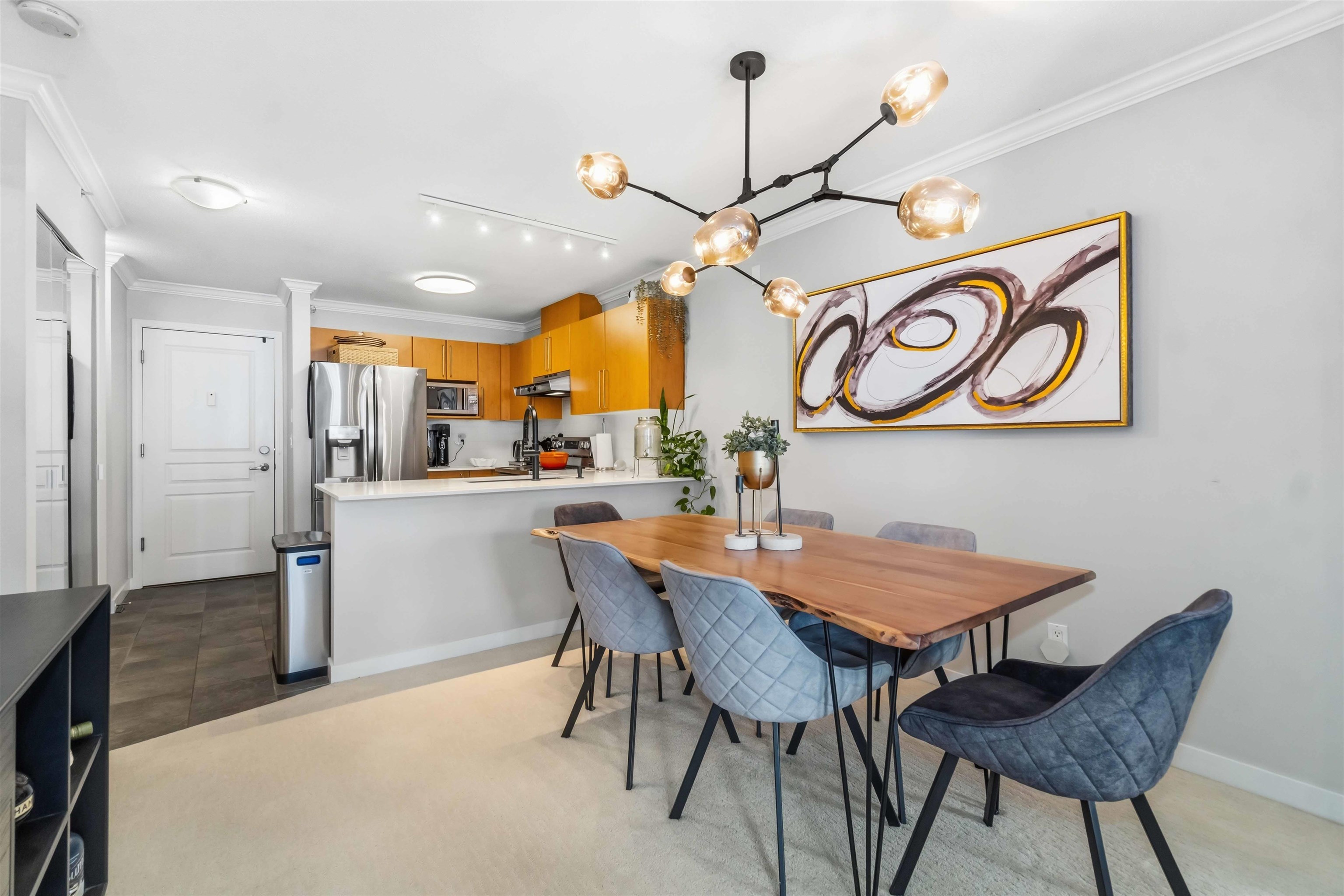 Additional image 4 of 406-1150 29th Street E, North Vancouver, BC, V7K 3E2