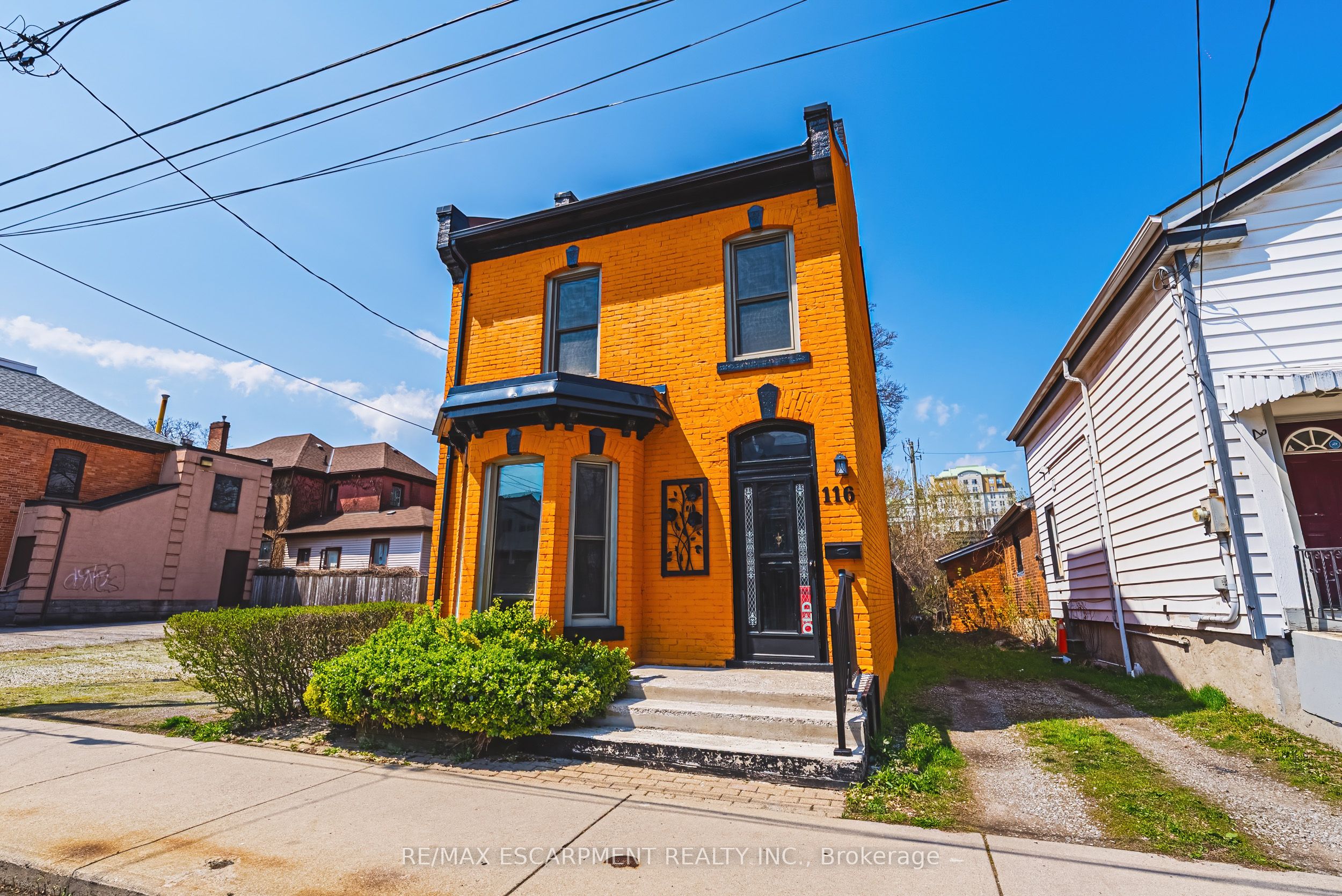 Additional image 2 of 116 Catharine Street S, Hamilton, ON, L8N 2J4