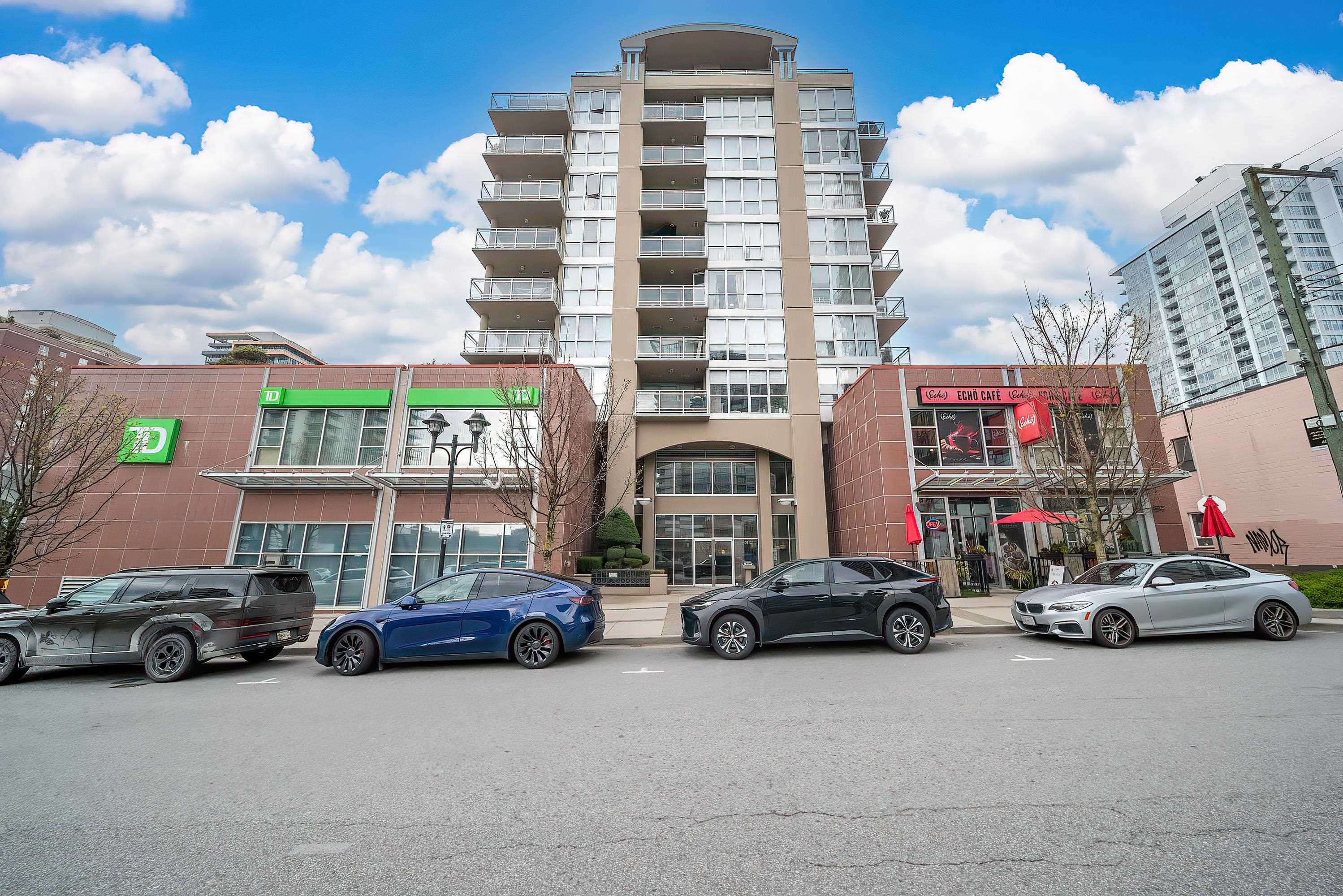 Additional image 2 of 906-108 14th Street E, North Vancouver, BC, V7L 2N3