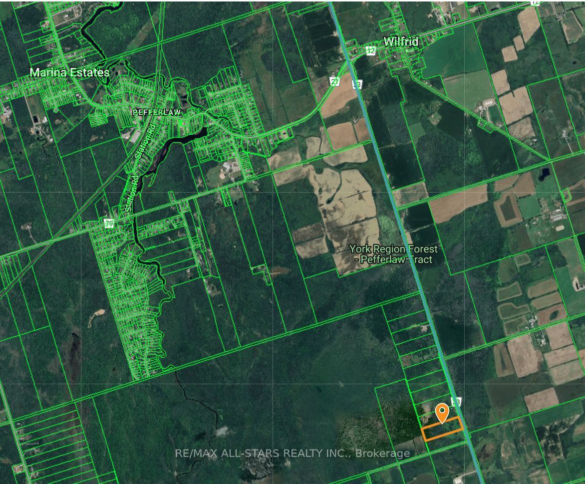 Additional image 3 of 0 Lot 25 3 Pt, Lakeridge Road Concession, Georgina, ON, L0E 1N0