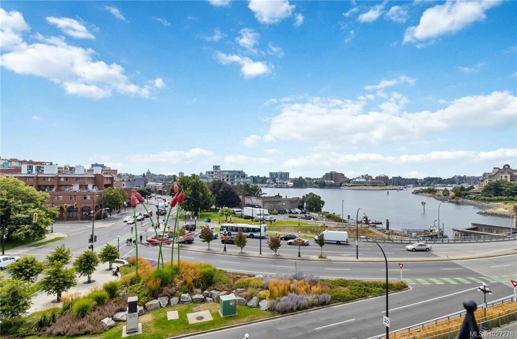 Additional image 3 of 301-456 Pandora Avenue, Victoria, BC, V8W 0E3