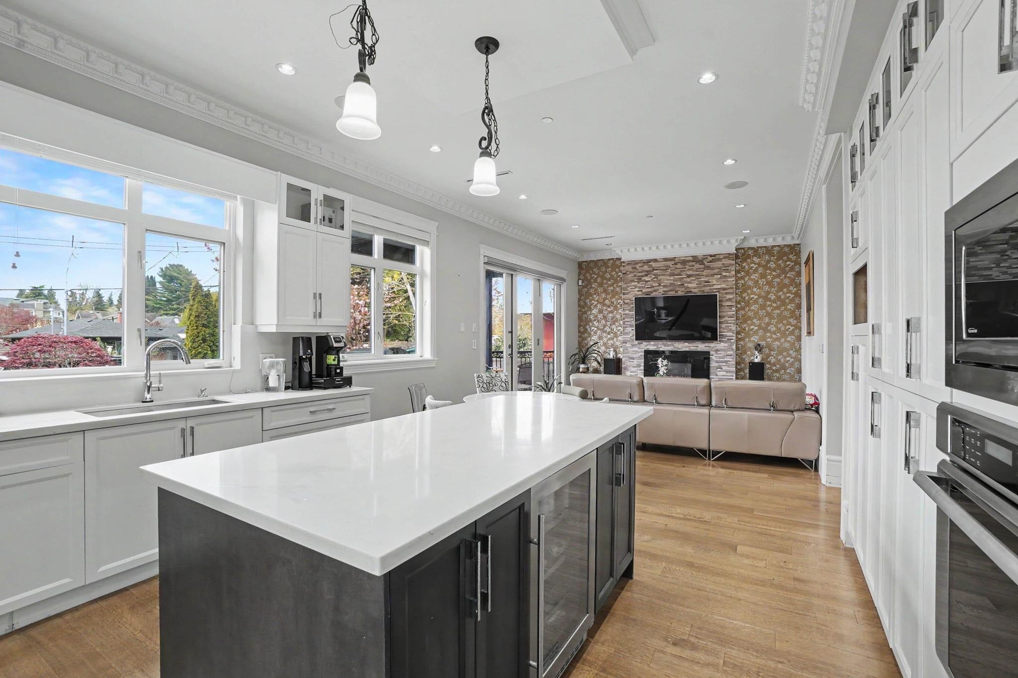 Additional image 6 of 4433 Wallace Street, Vancouver, BC, V6S 2J5