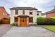 Coleshill Road, Fazeley