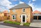 Kirkdale at Highgrove at Wynyard Park, TS22 Attenborough Way, Wynyard, Stockton on Tees TS22
