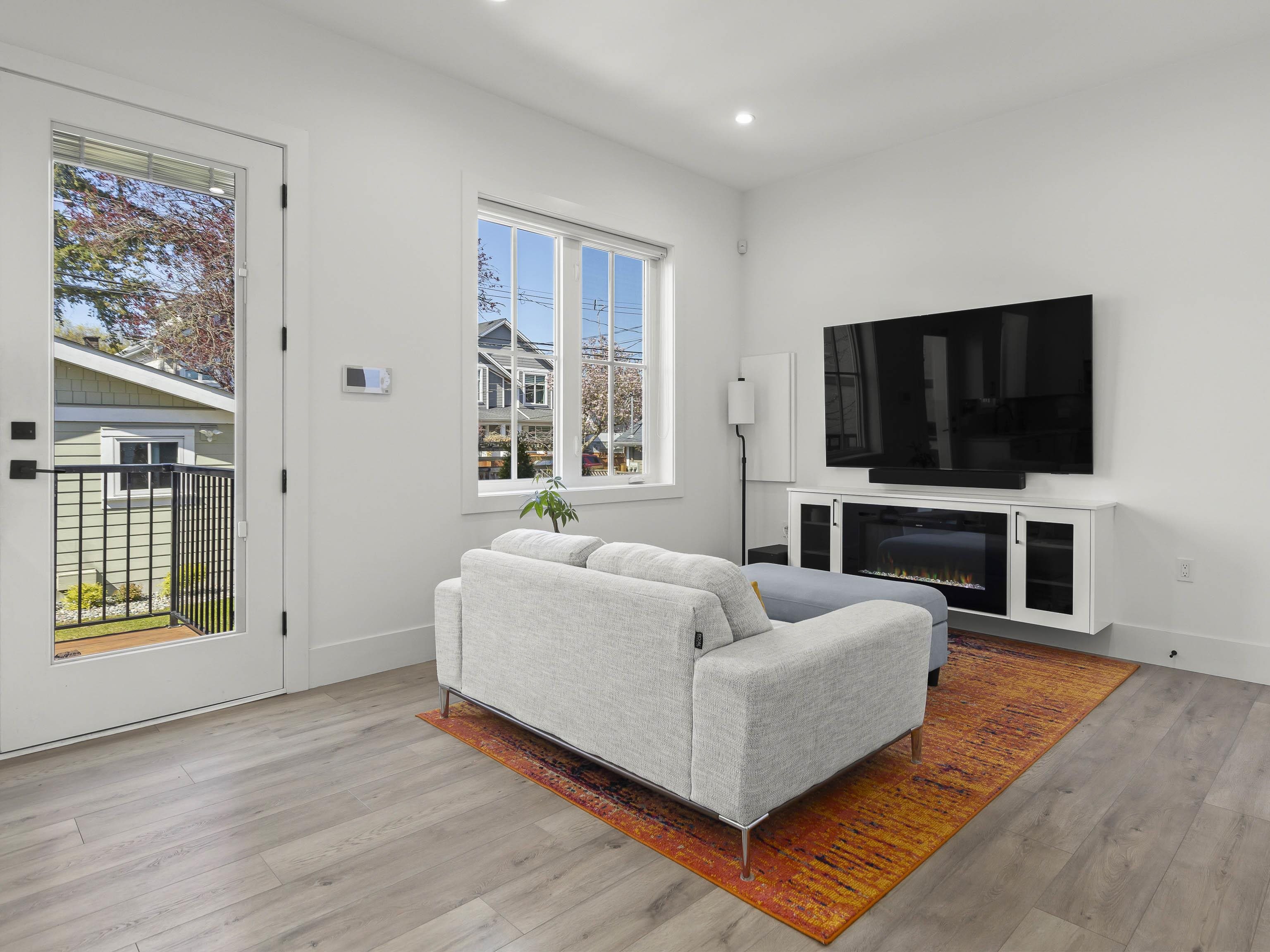 Additional image 4 of 4327 Perry Street, Vancouver, BC, V5N 3X6