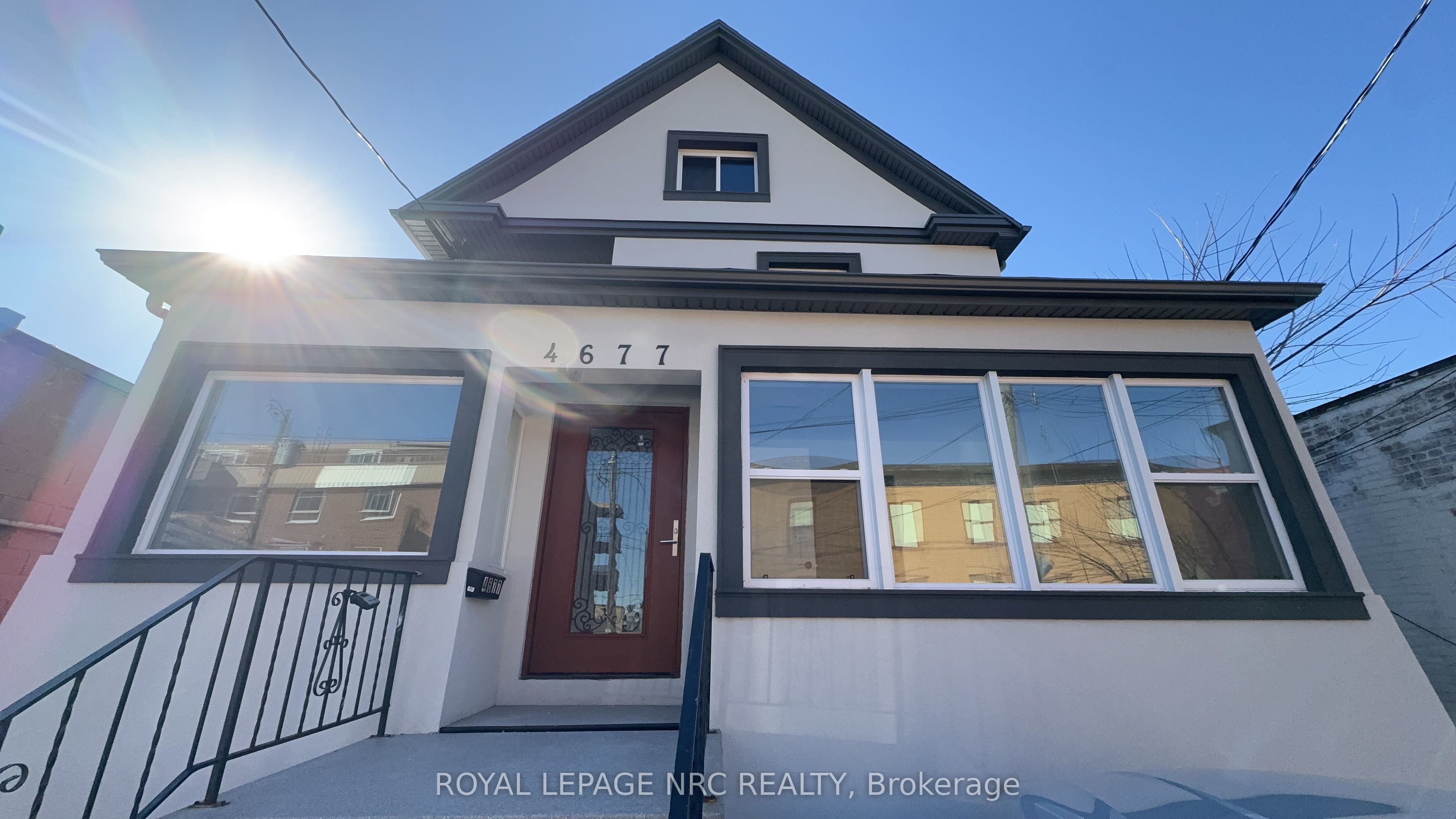 4677 Crysler Avenue, Niagara Falls, ON, L2E 3V7