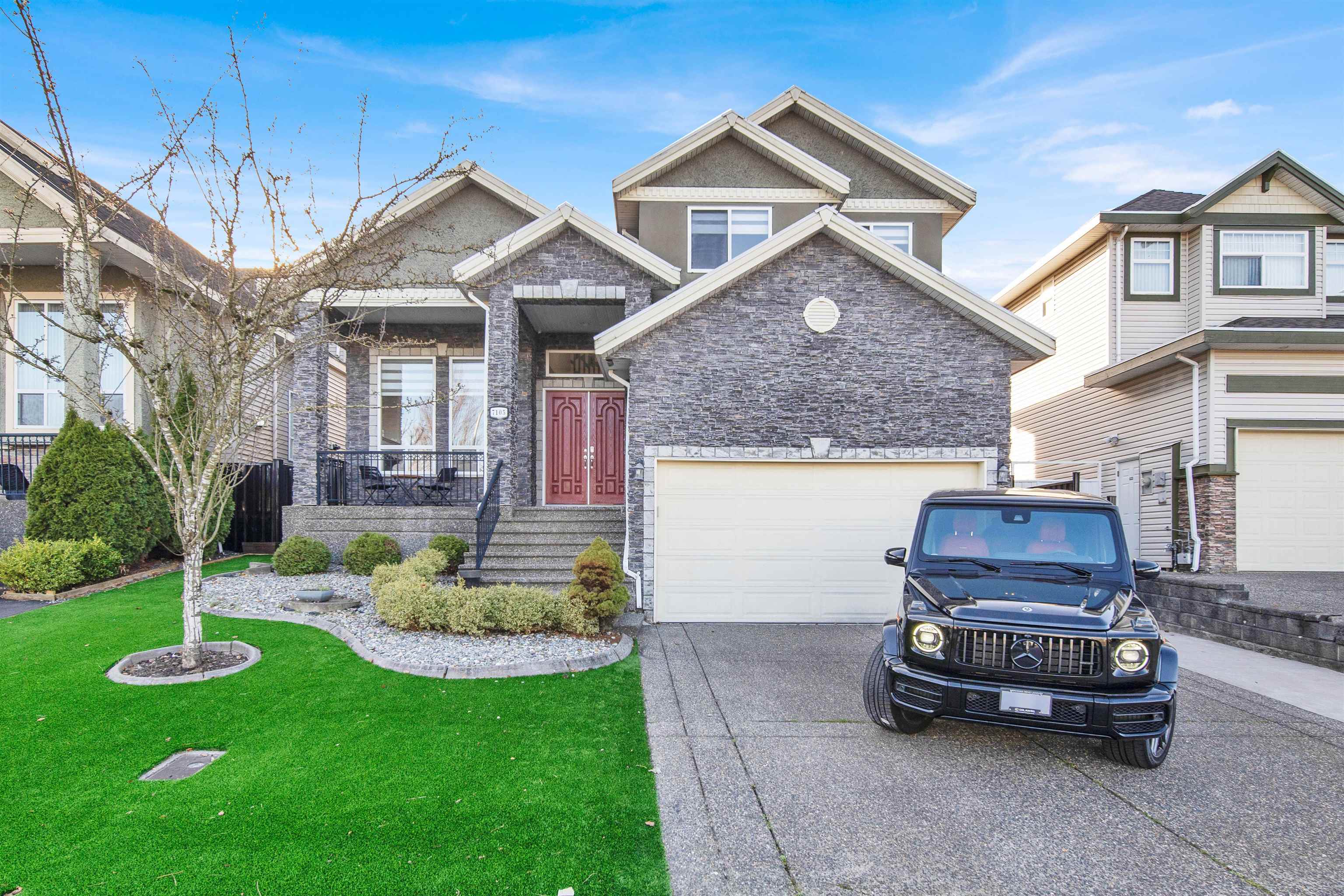7105 150a Street, Surrey, BC, V3S 2E2