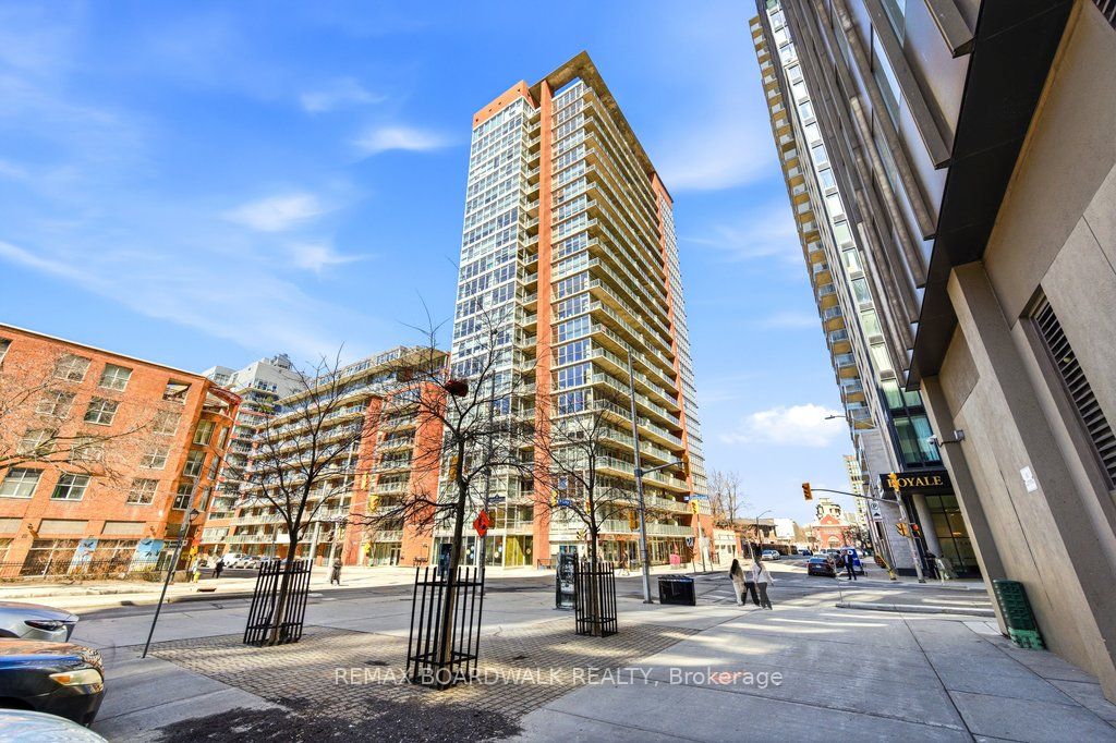 Additional image 2 of 1507-179 George Street, Ottawa, ON, K1N 1J8