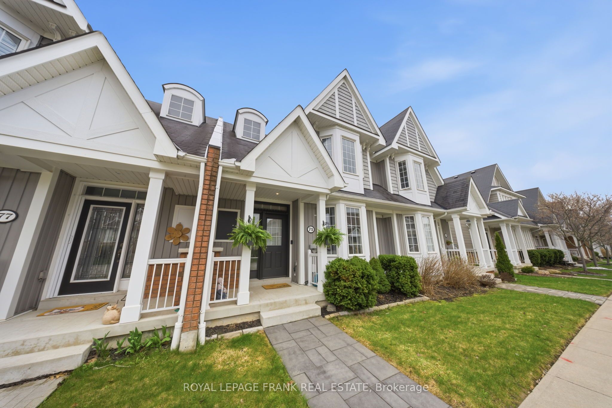 Additional image 2 of 39-75 Vallance Way, Whitby, ON, L1M 0J9