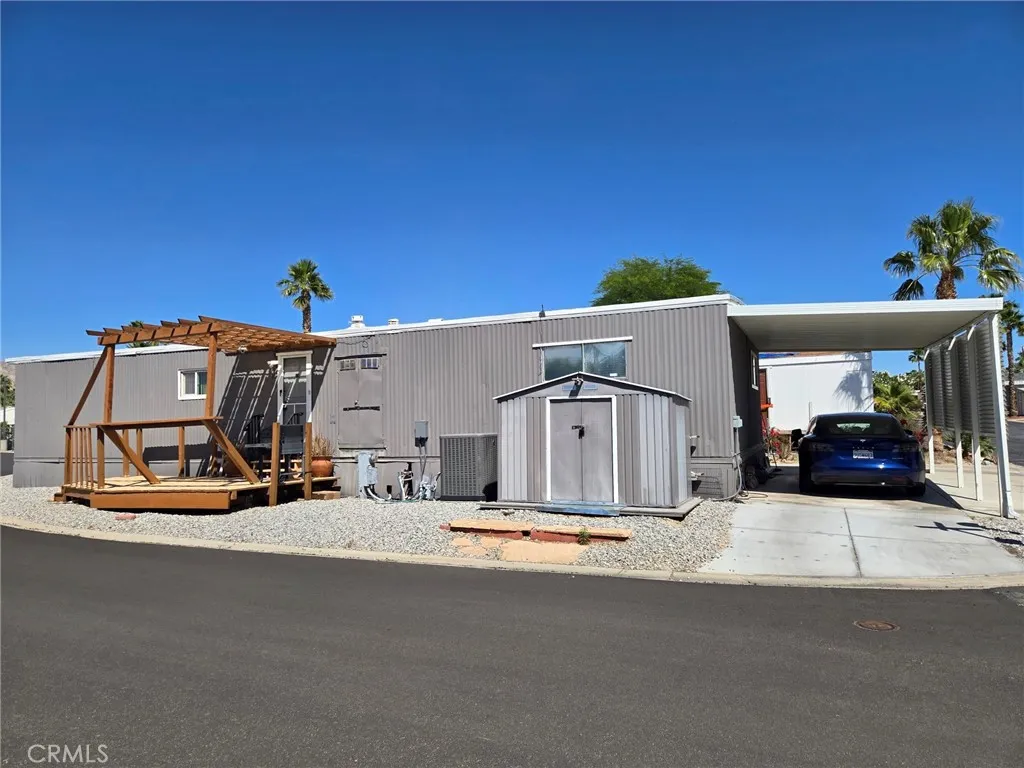 15500 Bubbling Wells Rd Unit 174, Desert Hot Springs, CA 92240