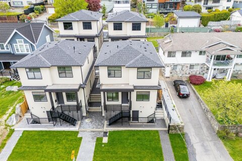 Additional image 8 of 3-5953 Winch Street, Burnaby, BC, V5B 2L1