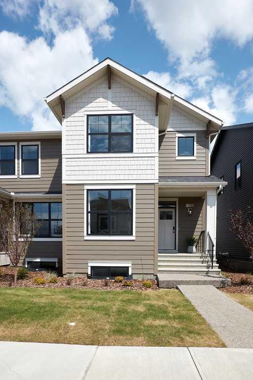 76 Emberside Grove, Cochrane, AB, T4C 3C8