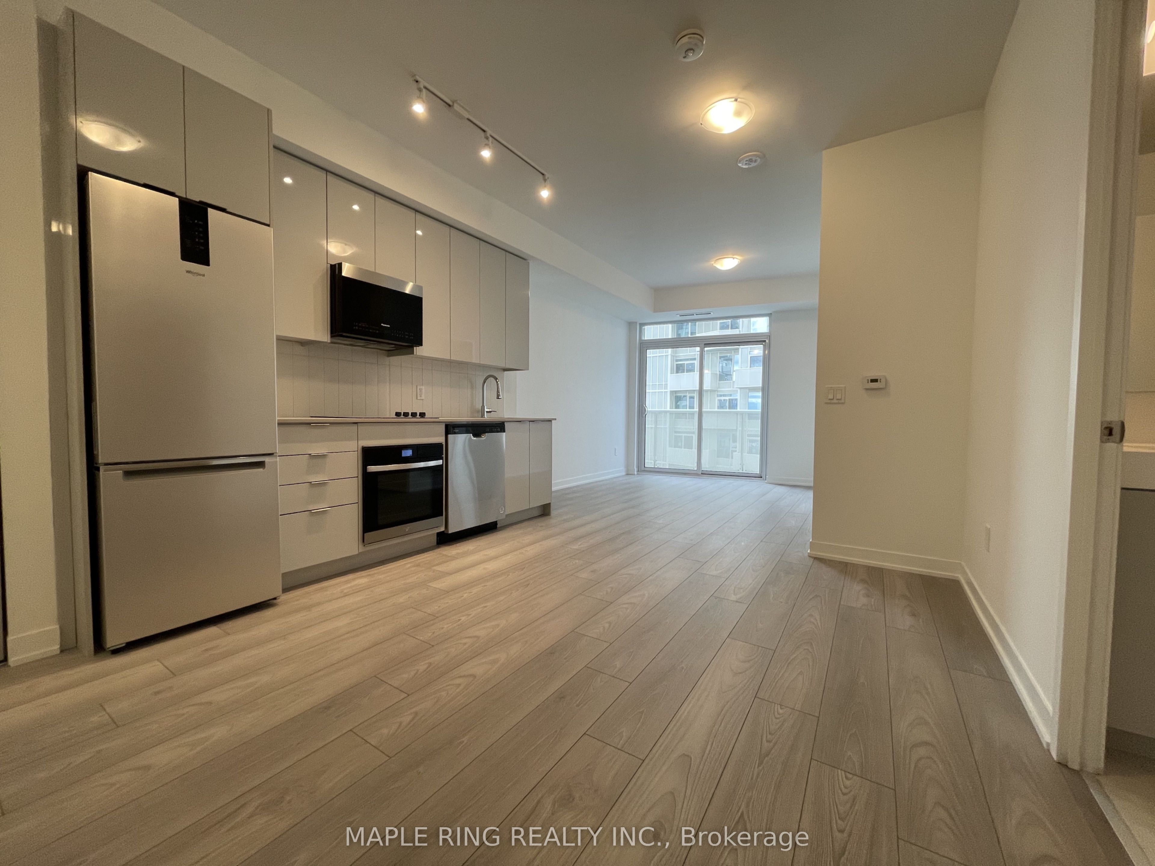 1416-10 Abeja Street, Vaughan, ON, L4K 0P4