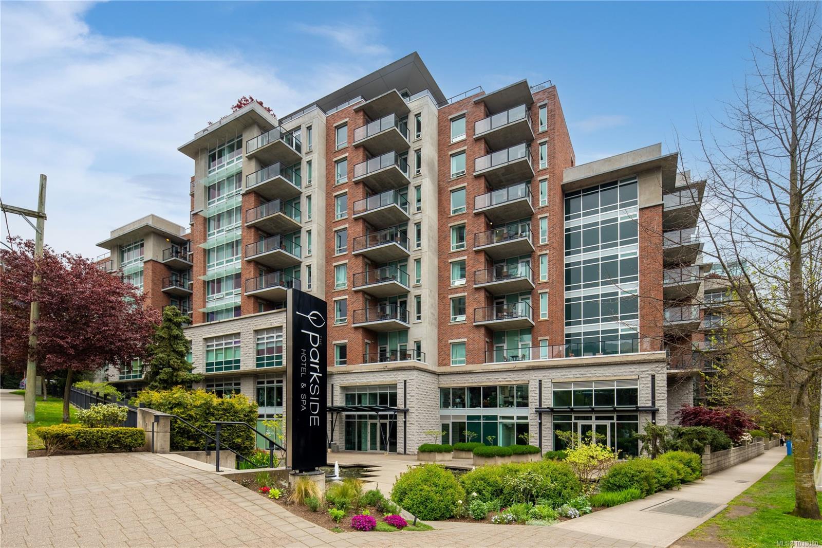 Additional image 3 of A507-810 Humboldt Street, Victoria, BC, V8V 5B1