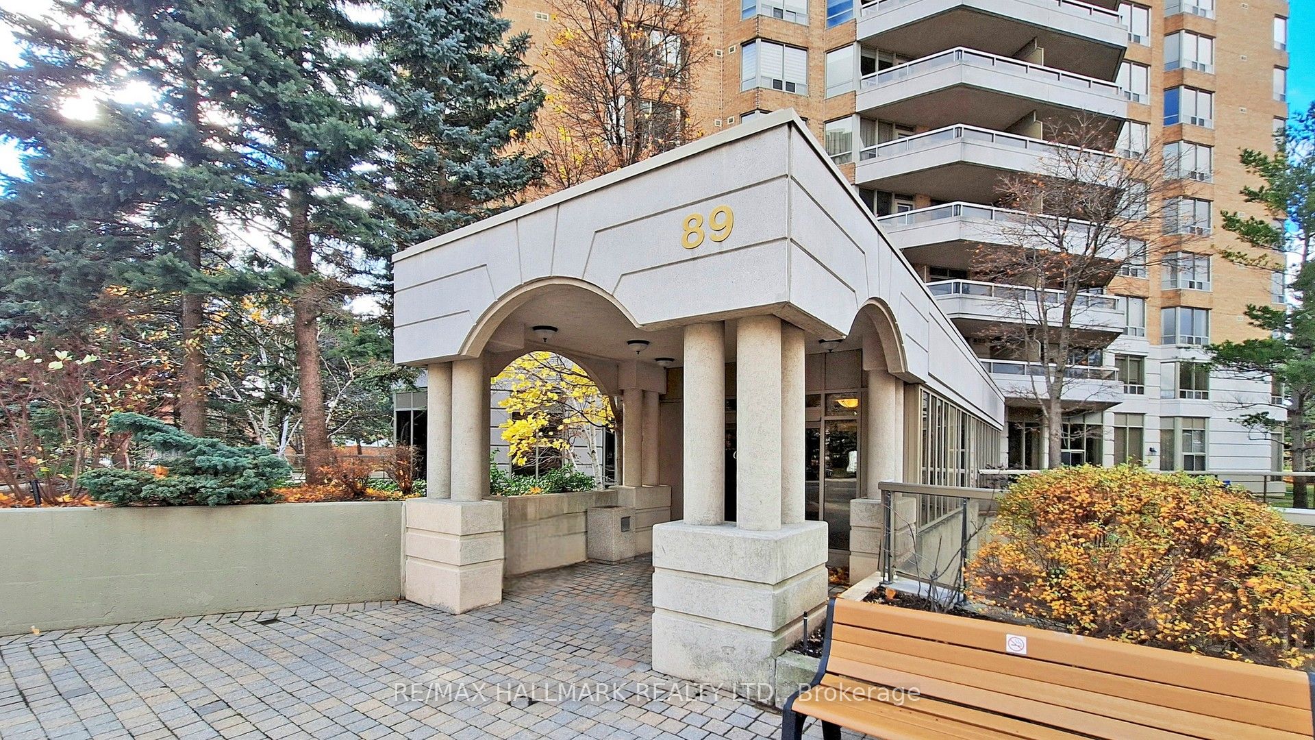 Additional image 2 of 1610-89 Skymark Drive, Toronto, ON, M2H 3S6