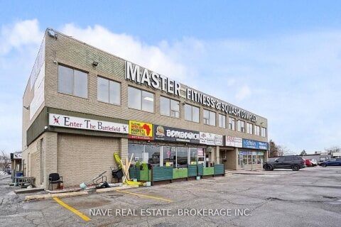 Additional image 7 of Unit K-77-83 Davis Drive, Newmarket, ON, L3Y 2M9