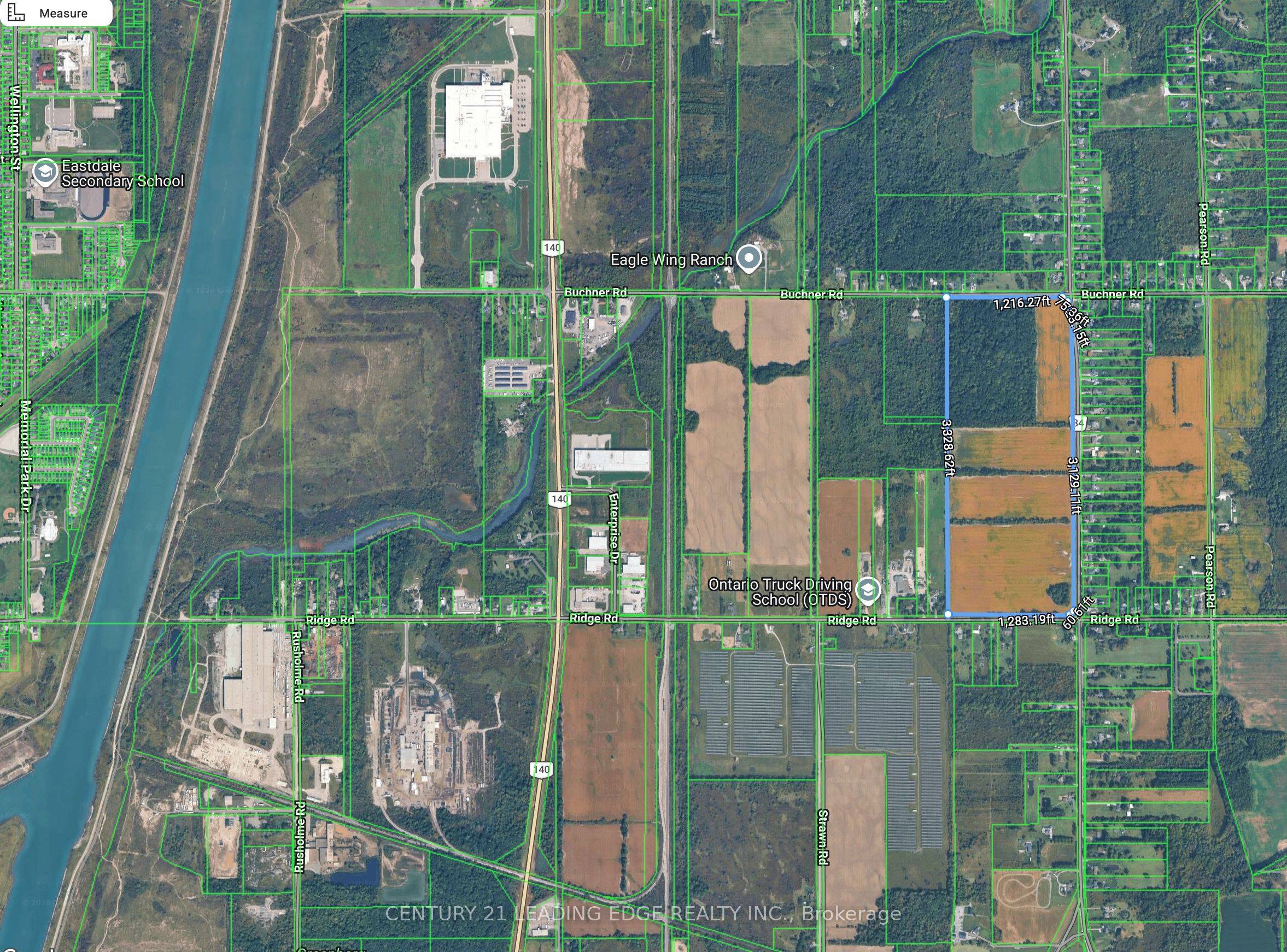 Additional image 3 of 649 Buchner Road, Welland, ON, L3B 5N4