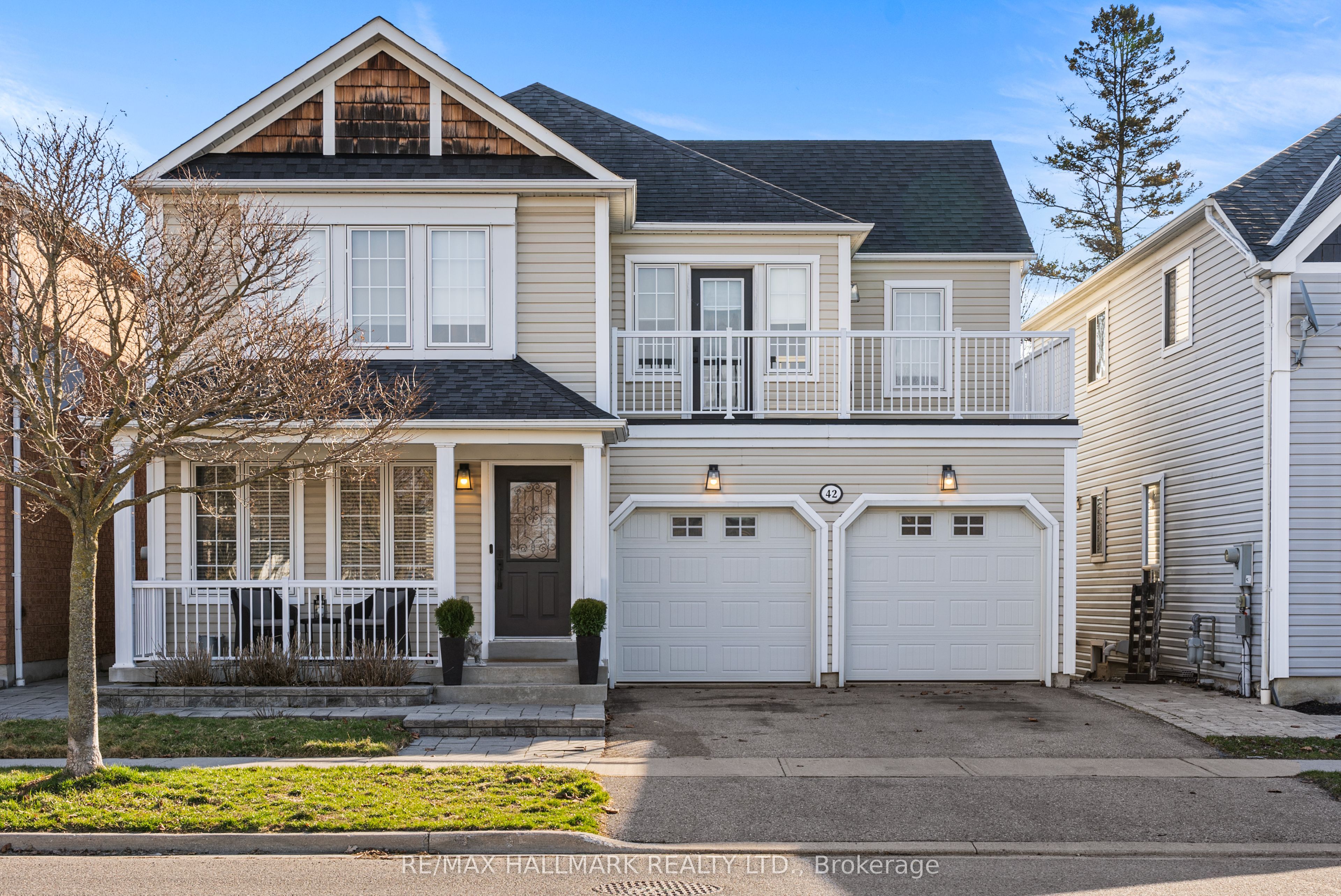 Additional image 2 of 42 Moynahan Crescent, Ajax, ON, L1Z 1P1