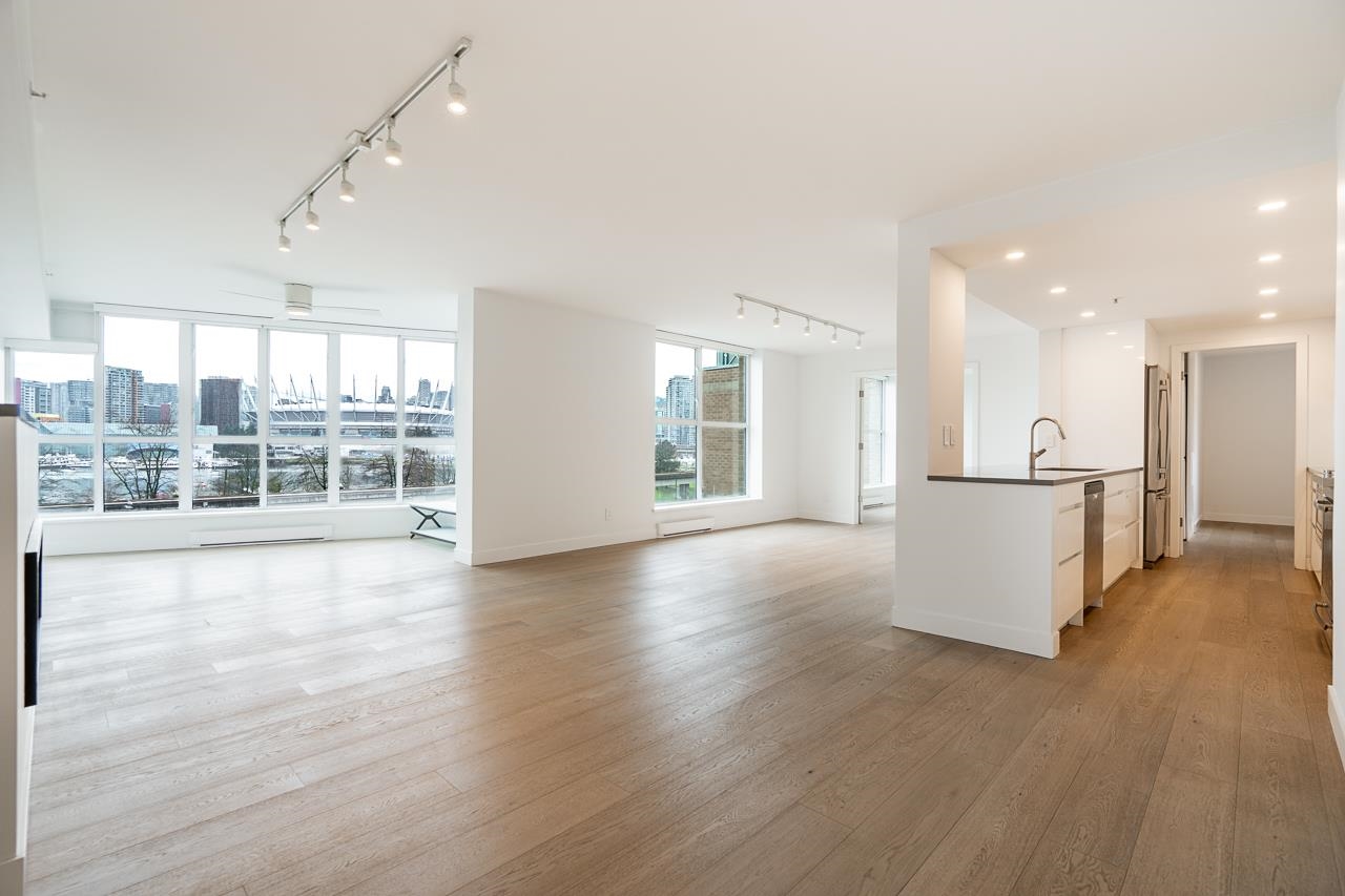 Additional image 5 of 403-1188 Quebec Street, Vancouver, BC, V6A 4B3