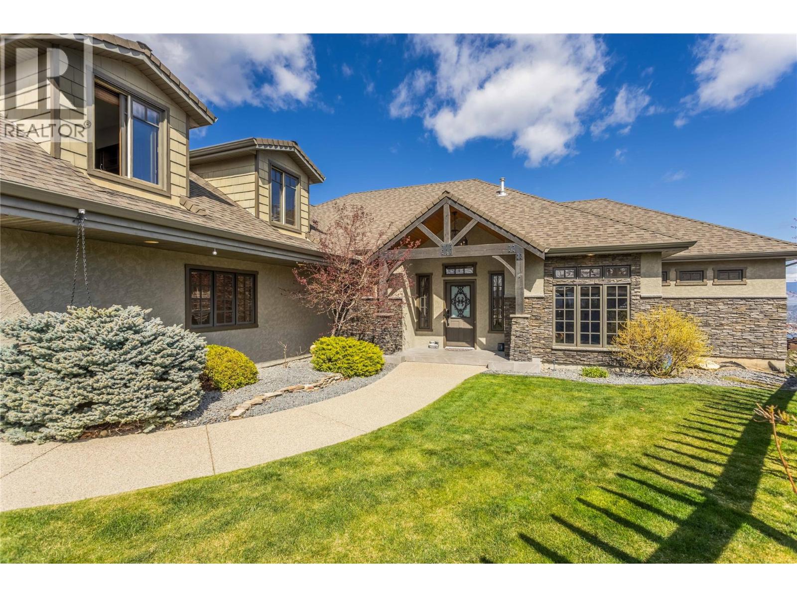 Additional image 3 of 1208 Peak Point Drive, West Kelowna, BC, V1Z4A9