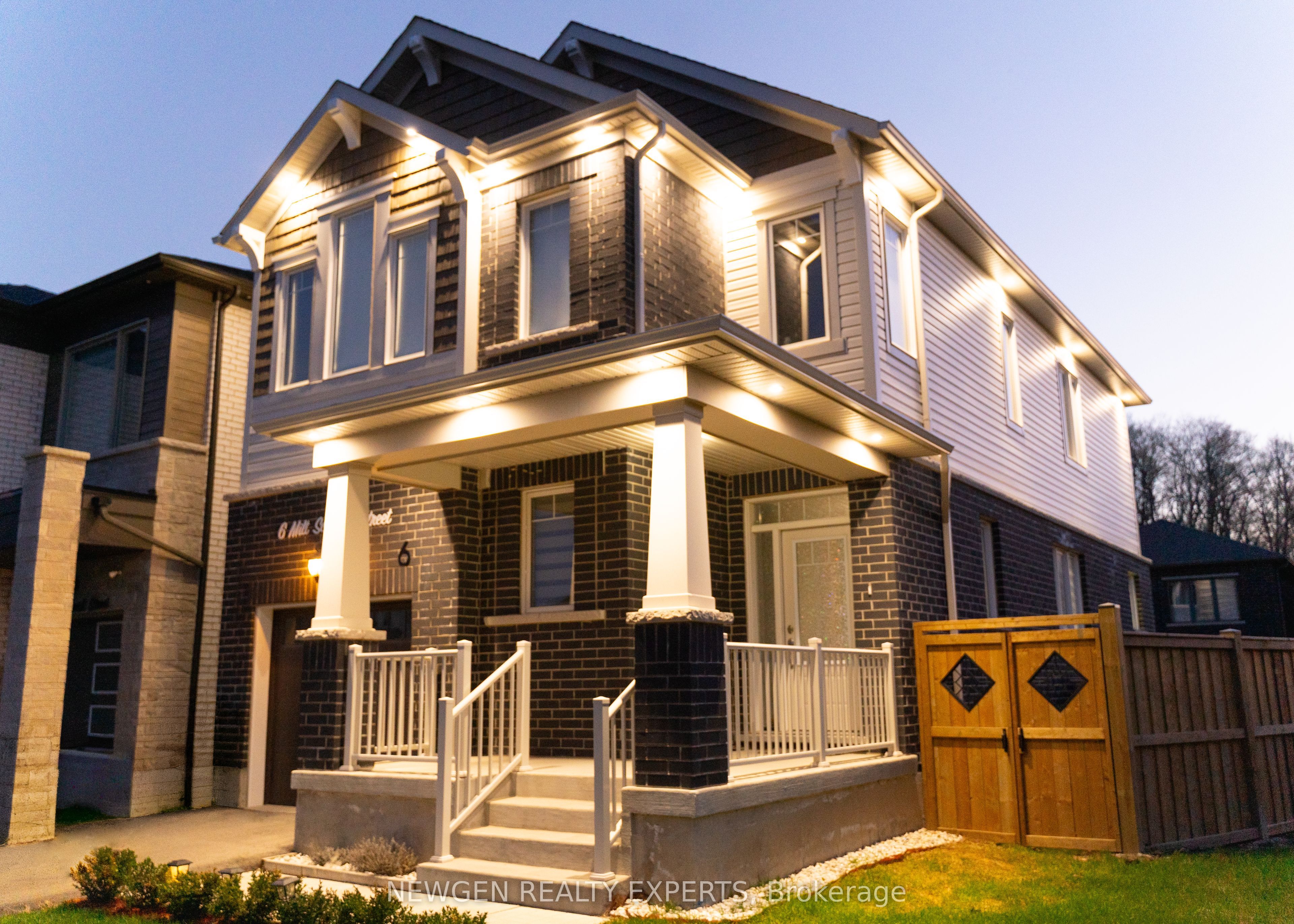 Additional image 3 of 6 Milt Schmidt Street, Kitchener, ON, N2R 0T2
