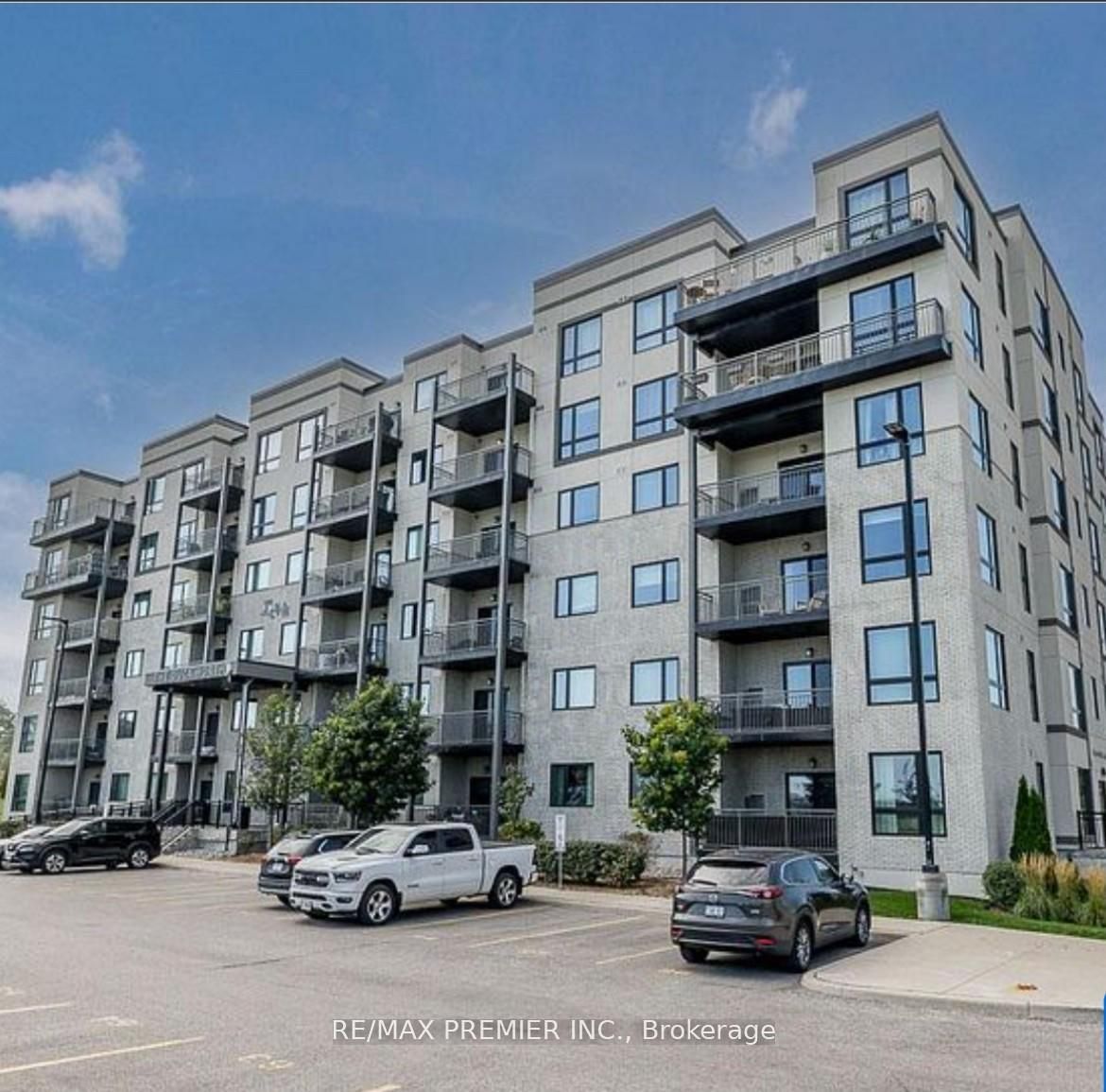 110-299 Cundles Road E, Barrie, ON, L4M 5J7