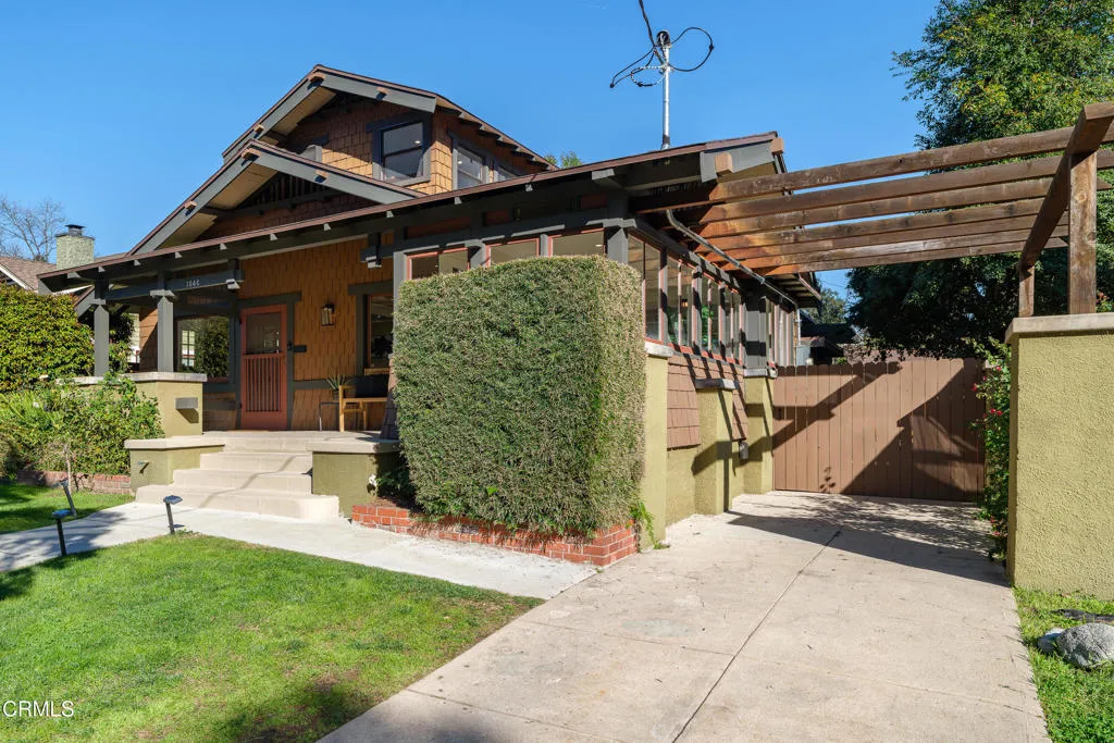 Additional image 55 of 1046 N Michigan Avenue, Pasadena, CA 91104