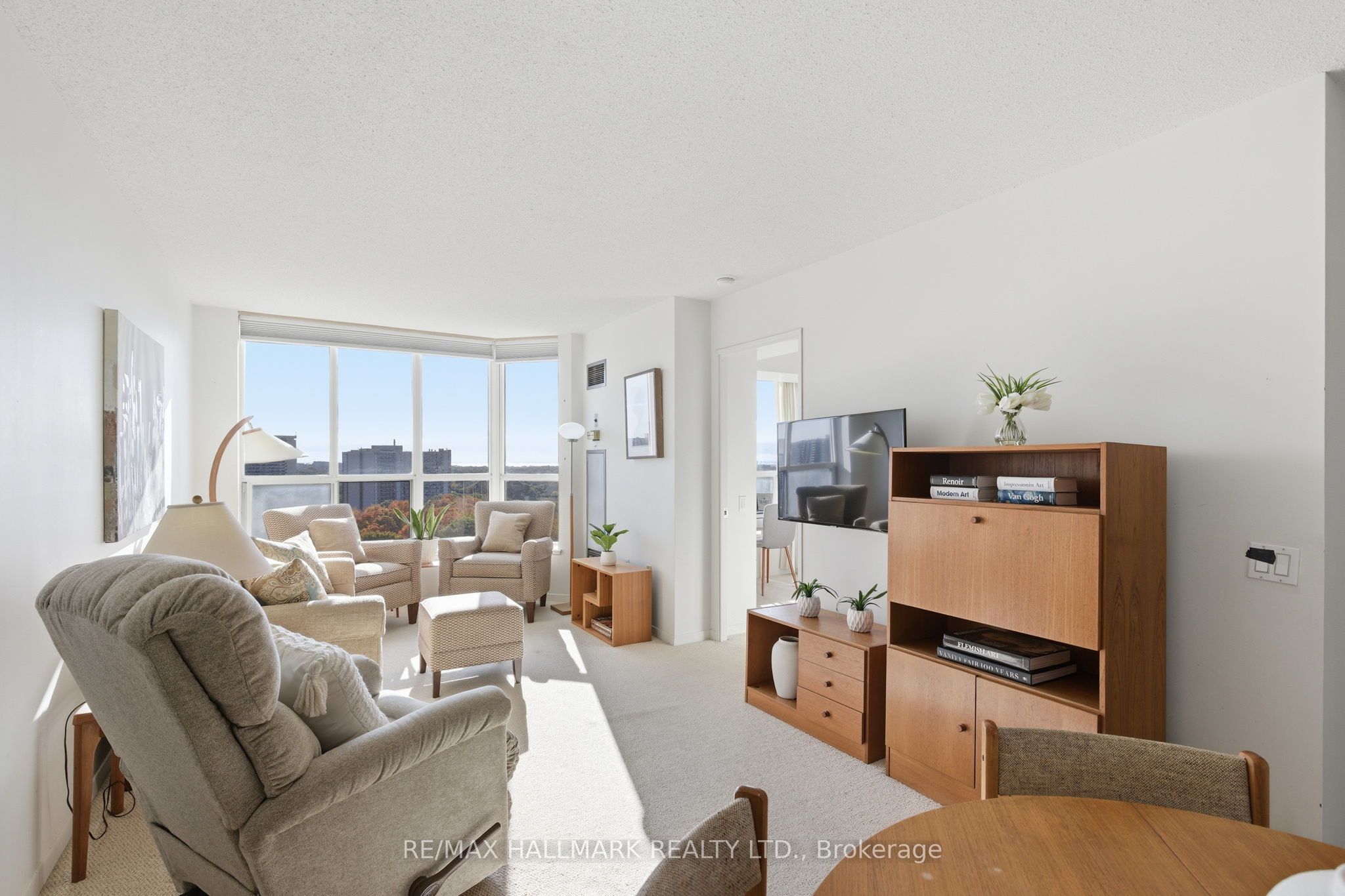 Additional image 4 of 1801-21 Overlea Boulevard, Toronto, ON, M4H 1P2