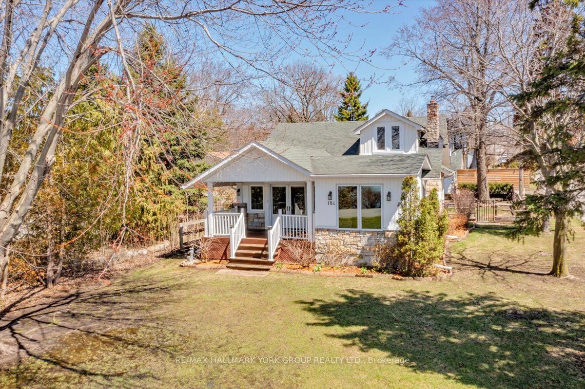 Additional image 3 of 181 Lake Drive N, Georgina, ON, L4P 3C8