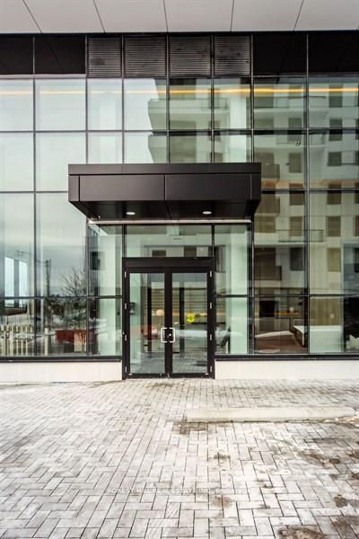 Additional image 2 of PH 1702-1050 Eastern Avenue, Toronto, ON, M4L 0B7