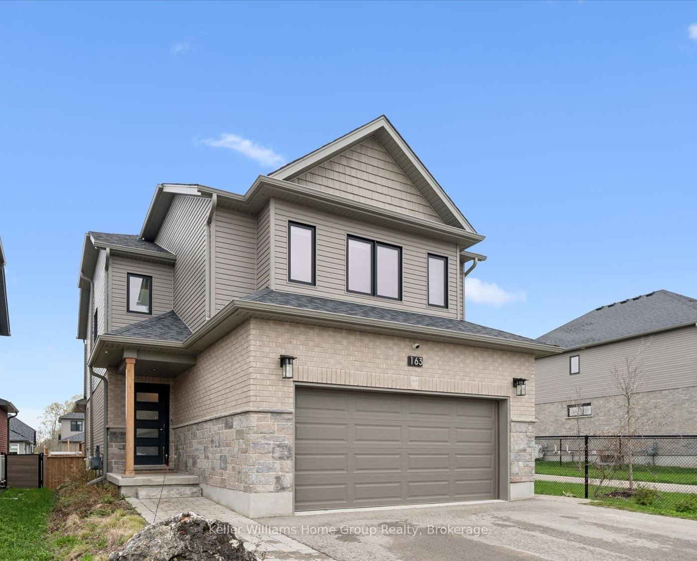 163 Halls Drive, Centre Wellington, ON, N0B 1S0