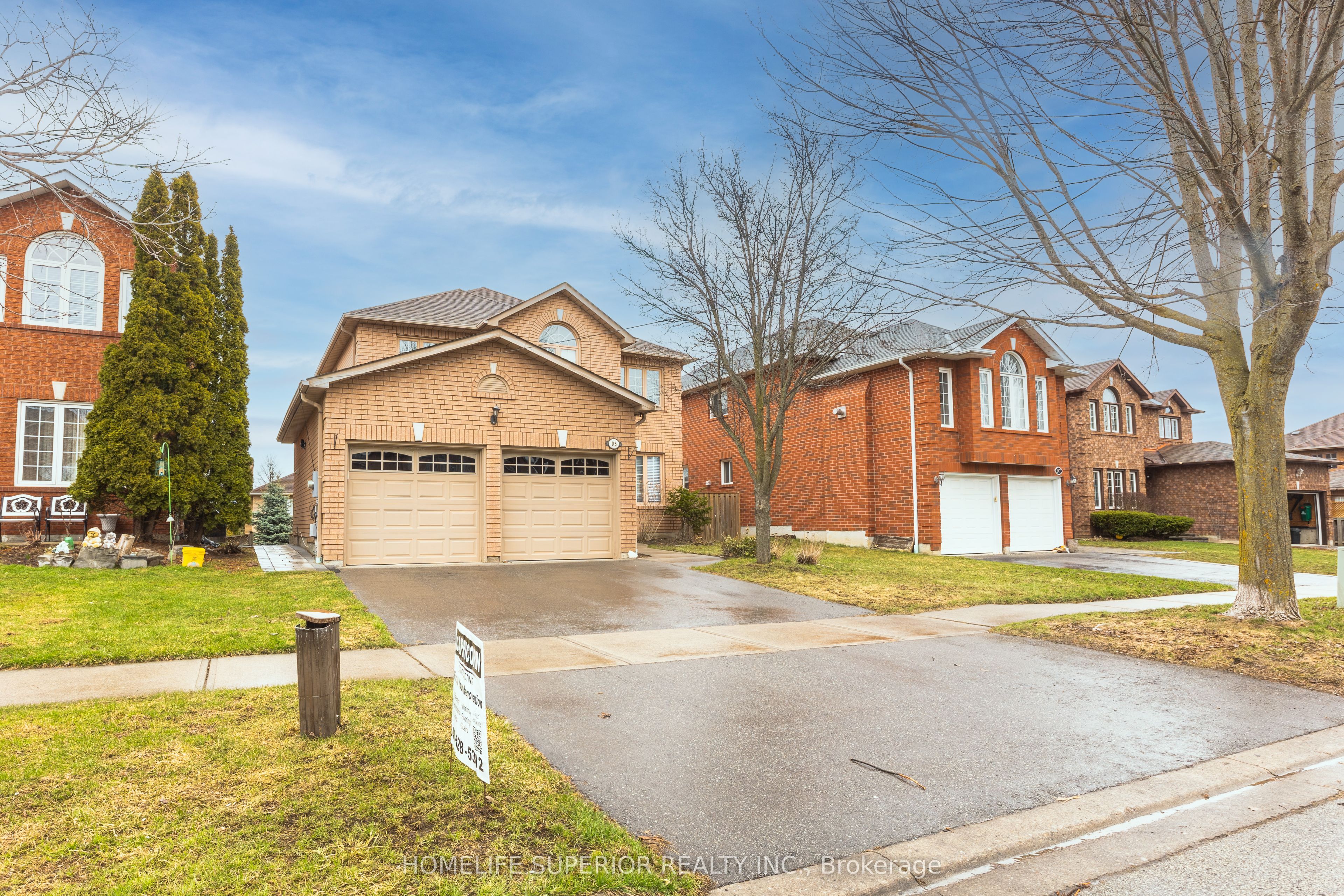 Additional image 2 of 95 Clune Place, Whitby, ON, L1R 2C6