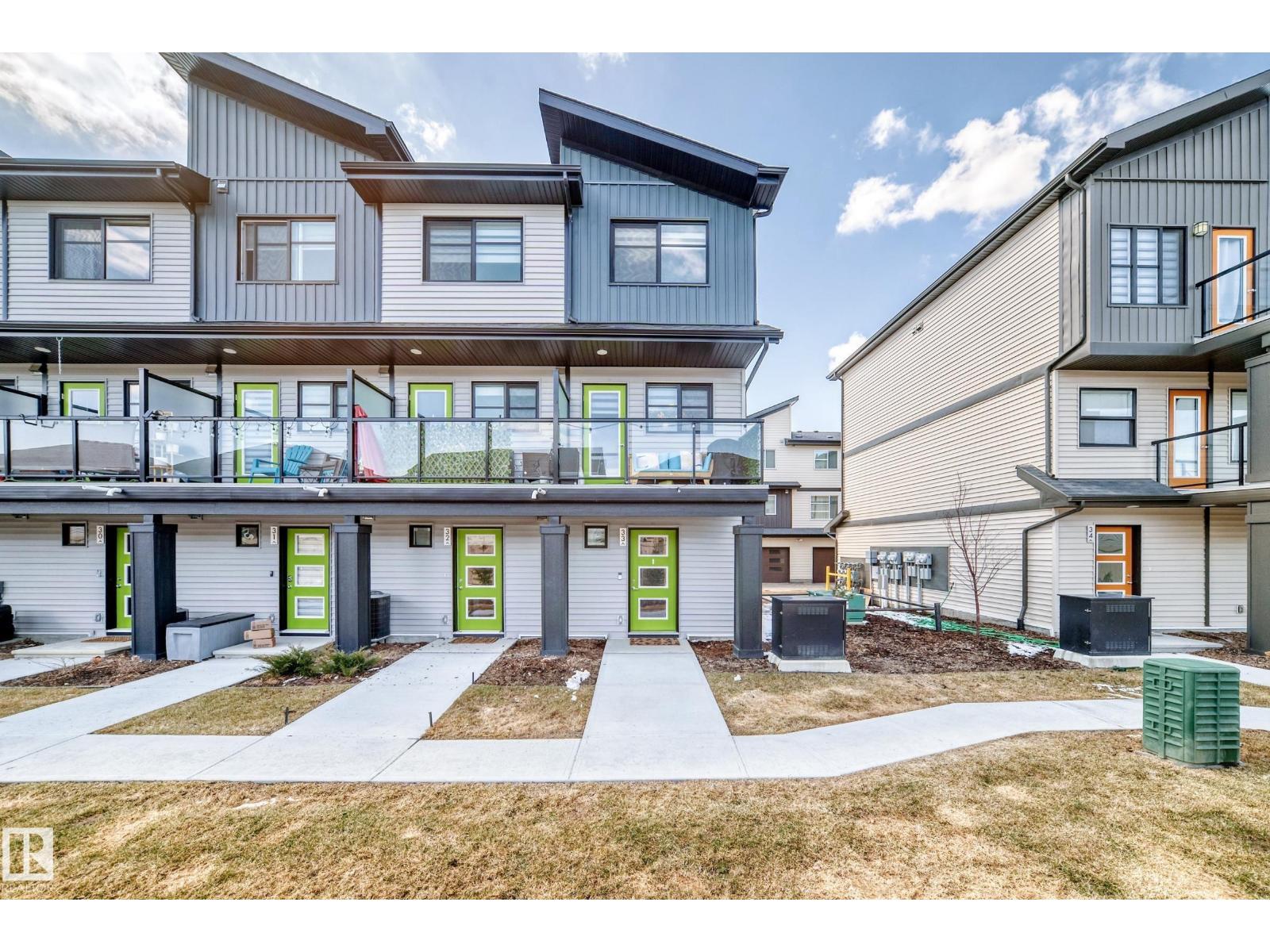 33-1203 163 Street SW, Edmonton, AB, T6X3X1