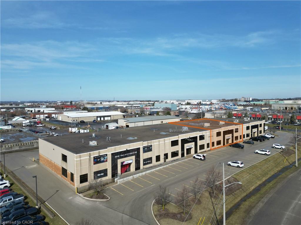 5-6-375 Sheldon Drive, Cambridge, ON, N1T 1B1