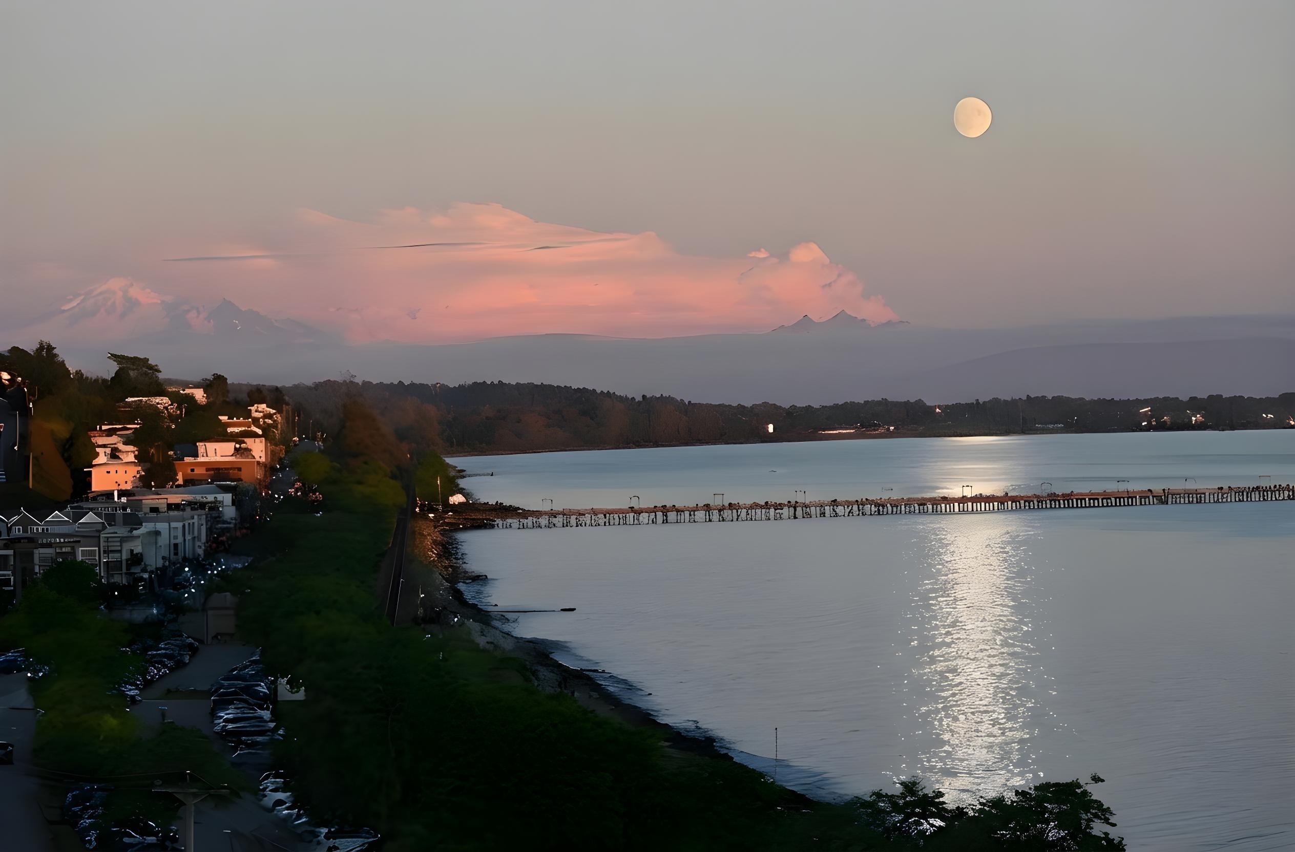 14501 Marine Drive, White Rock, BC, V4B 1B4