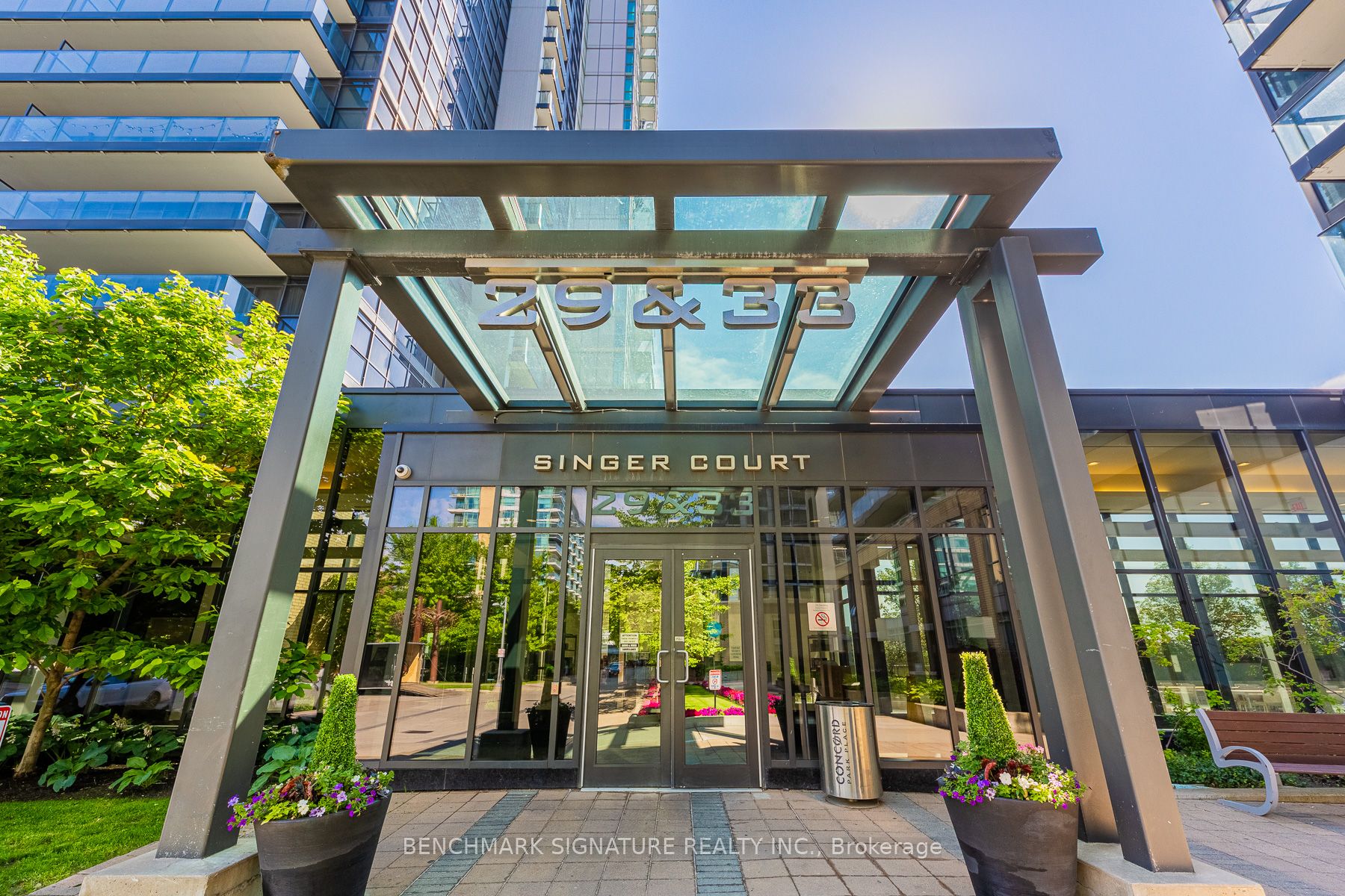 Additional image 2 of 306-29 Singer Court, Toronto, ON, M2K 0B3