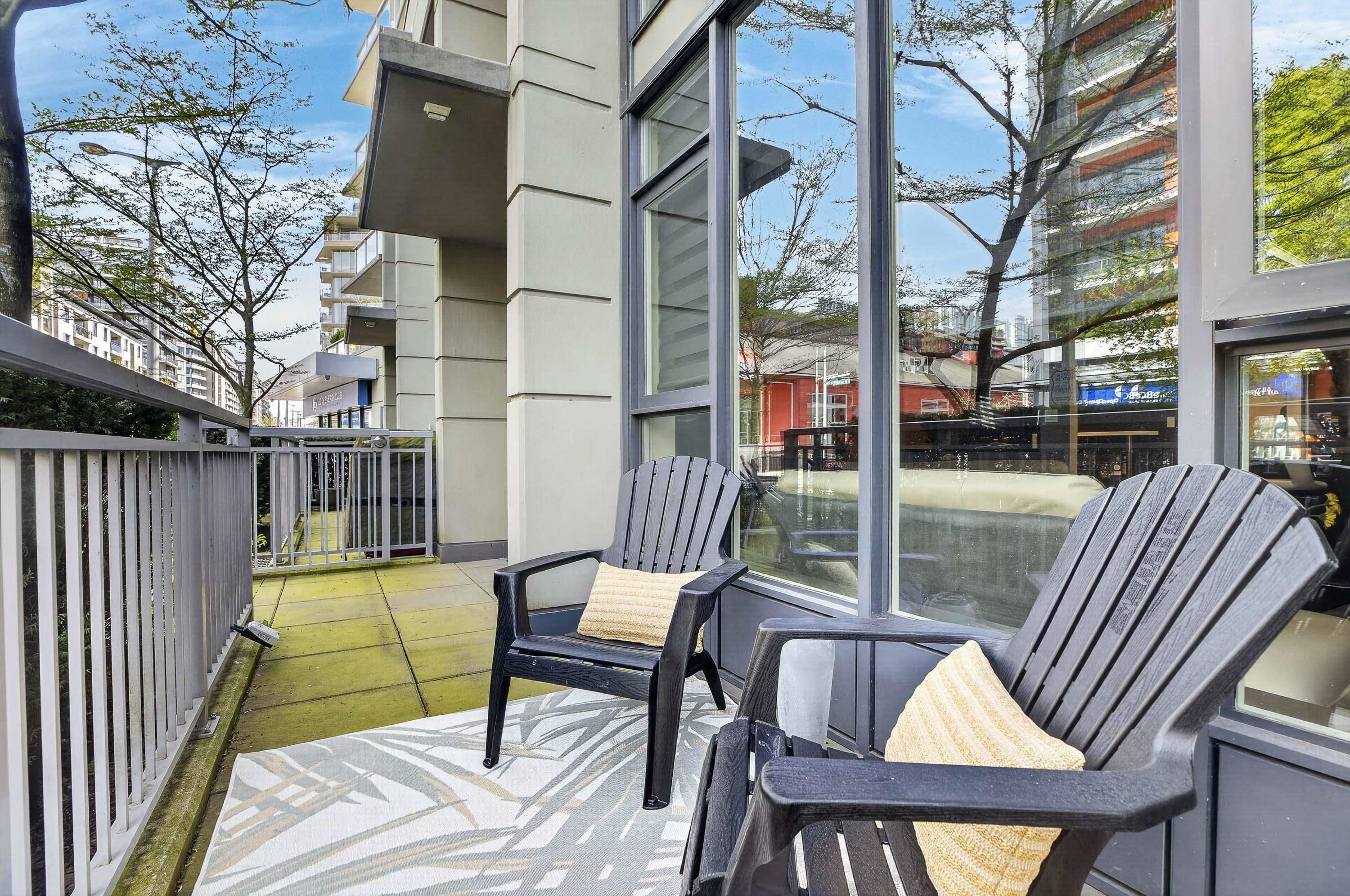 Additional image 5 of 112 1st Avenue W, Vancouver, BC, V5Y 0H5