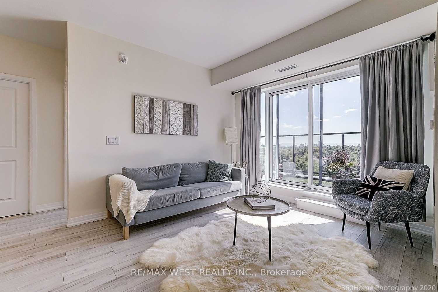 Additional image 5 of 802-741 Sheppard Avenue, Toronto, ON, M3H 0C9