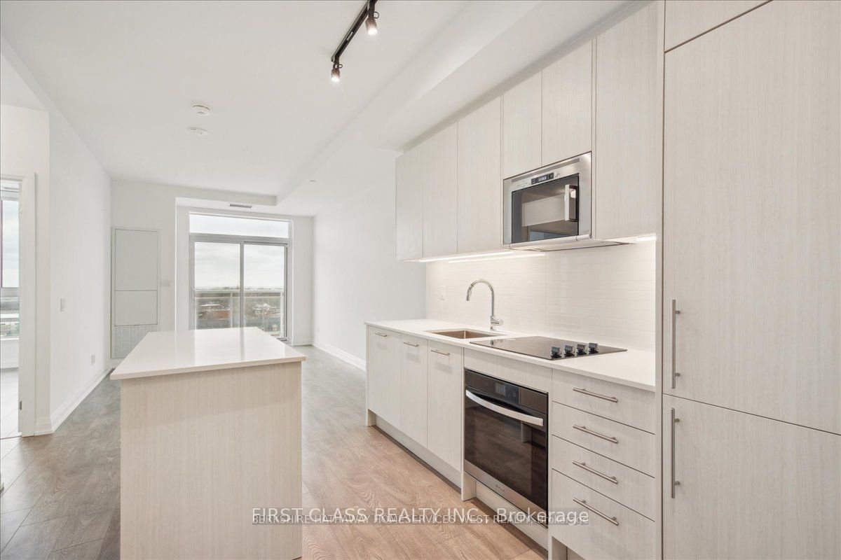 Additional image 4 of 913-286 Main Street, Toronto, ON, M4C 4X4