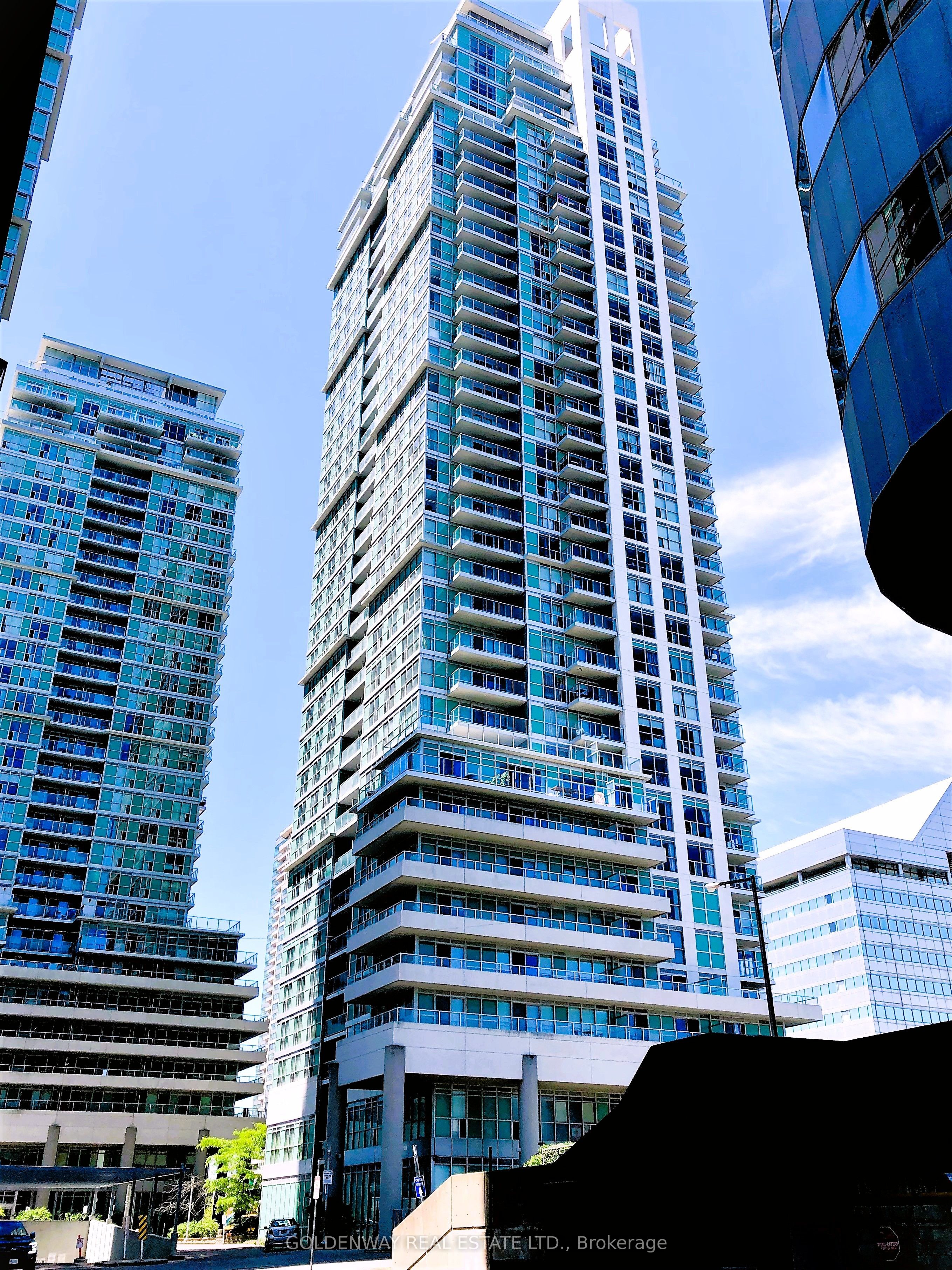 617-70 Town Centre Court, Toronto, ON, M1P 0B2