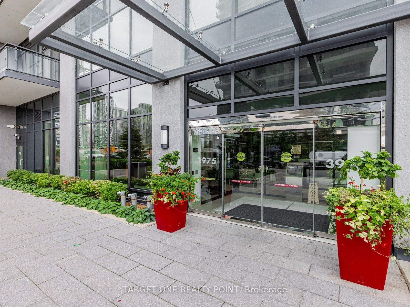 Additional image 3 of 802-3975 Grand Park Drive, Mississauga, ON, L5B 0K4
