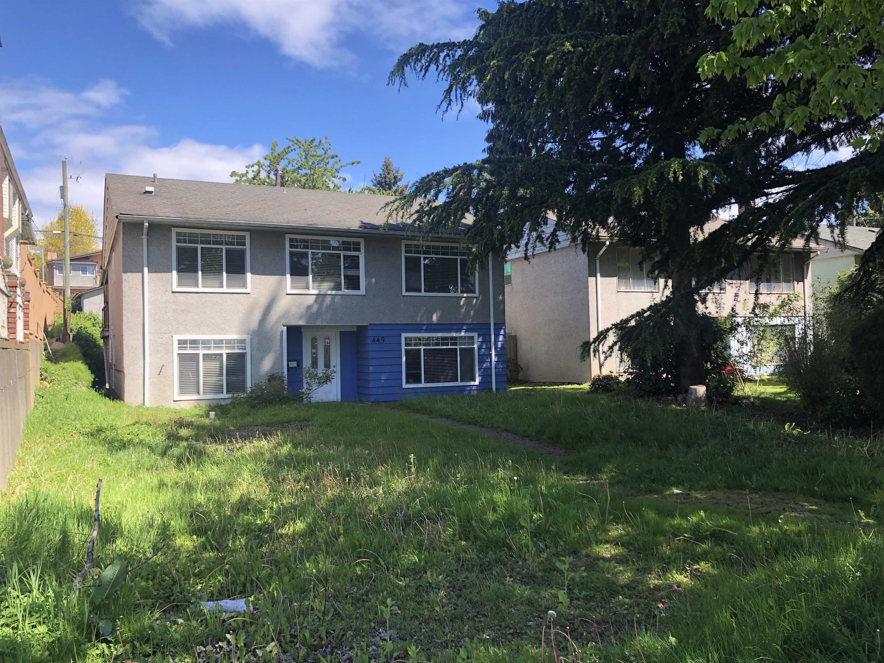 Additional image 2 of 449 Marine Drive SE, Vancouver, BC, V5X 2S9
