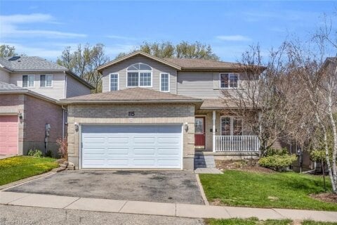 Additional image 7 of 115 Daimler Drive, Kitchener, ON, N2A 4C2