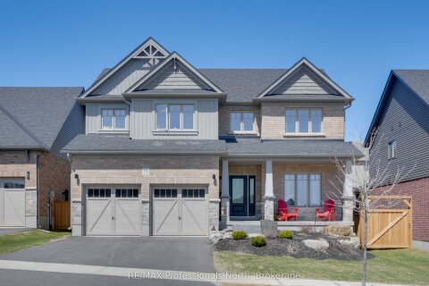 Additional image 8 of 75 Eaglecrest Avenue, Huntsville, ON, P1H 0B7