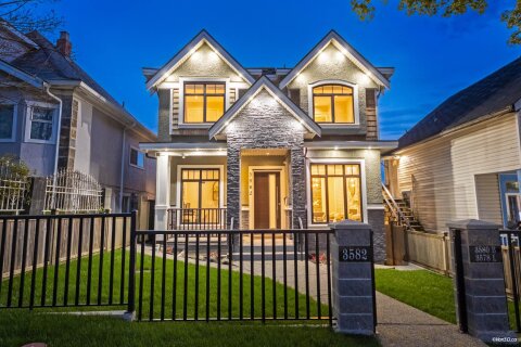 Additional image 7 of 3582 Franklin Street, Vancouver, BC, V5K 1Y5