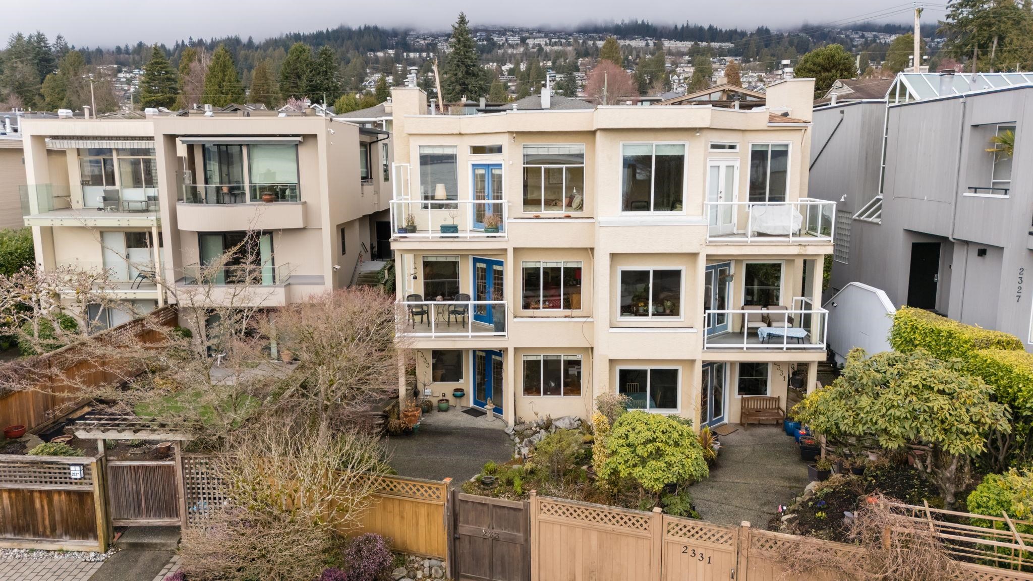 Additional image 6 of 2333 Bellevue Avenue, West Vancouver, BC, V7V 1C9